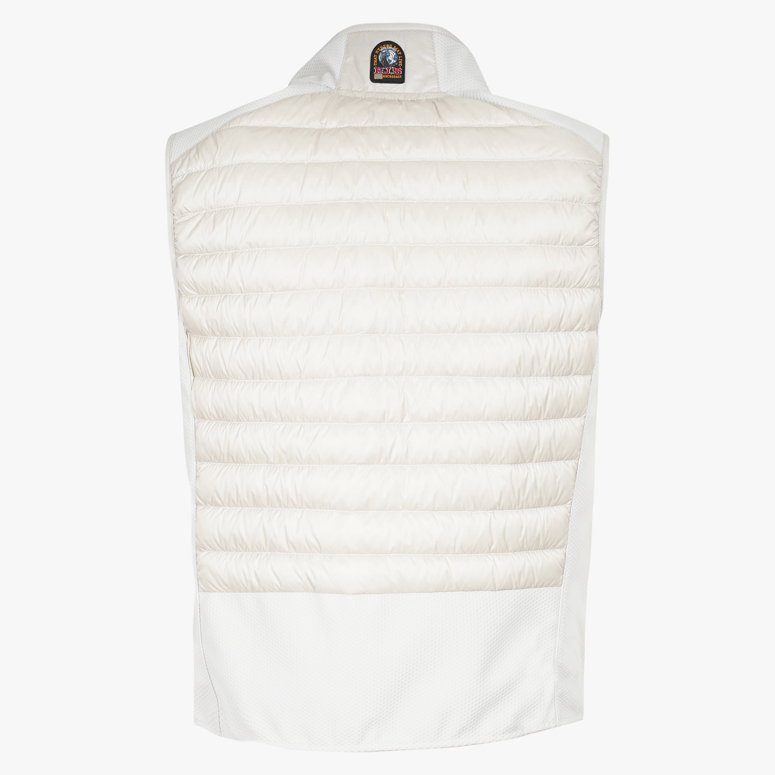 Parajumpers Bodywarmer Beige | Zavier