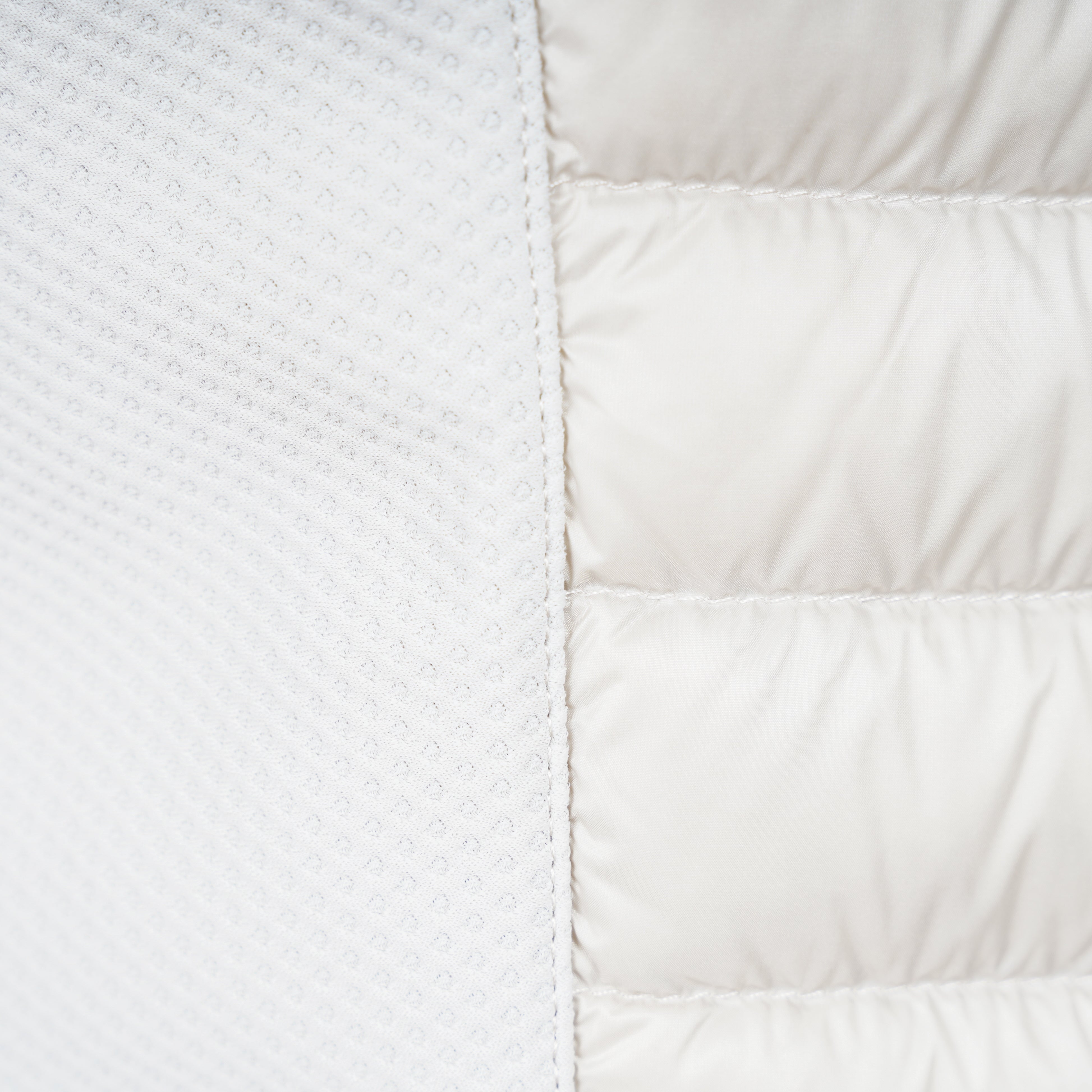 Parajumpers Bodywarmer Beige | Zavier