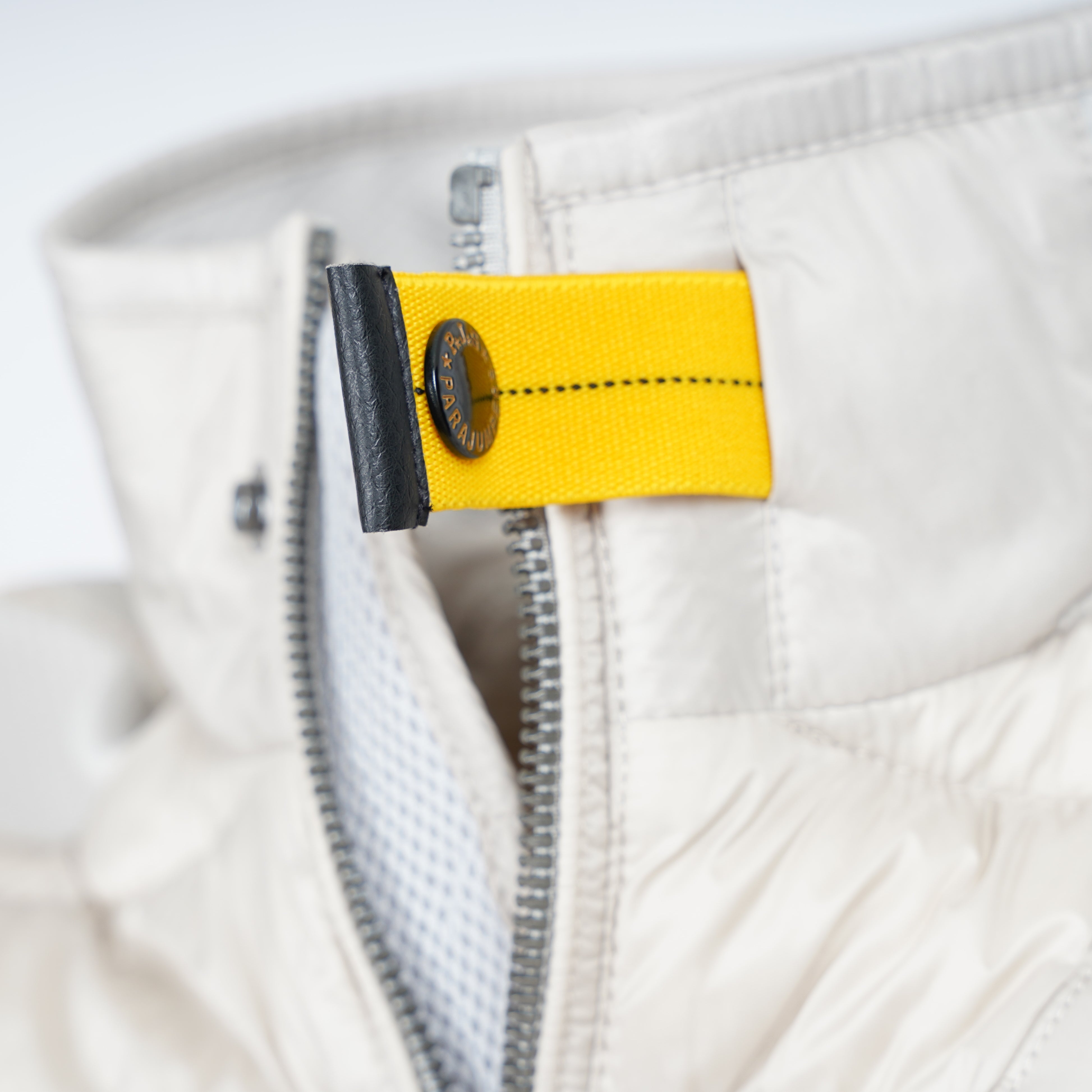 Parajumpers Bodywarmer Beige | Zavier