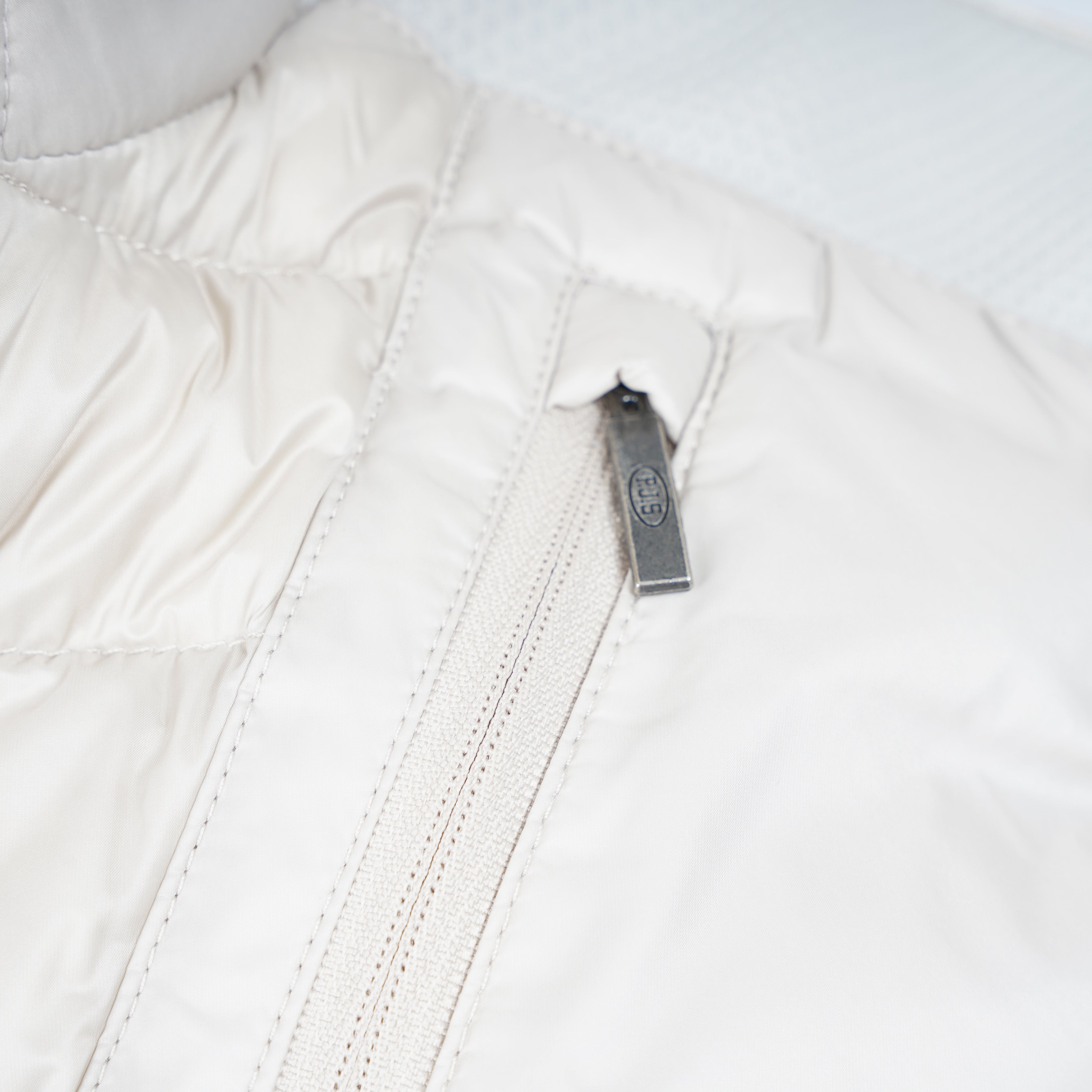 Parajumpers Bodywarmer Beige | Zavier