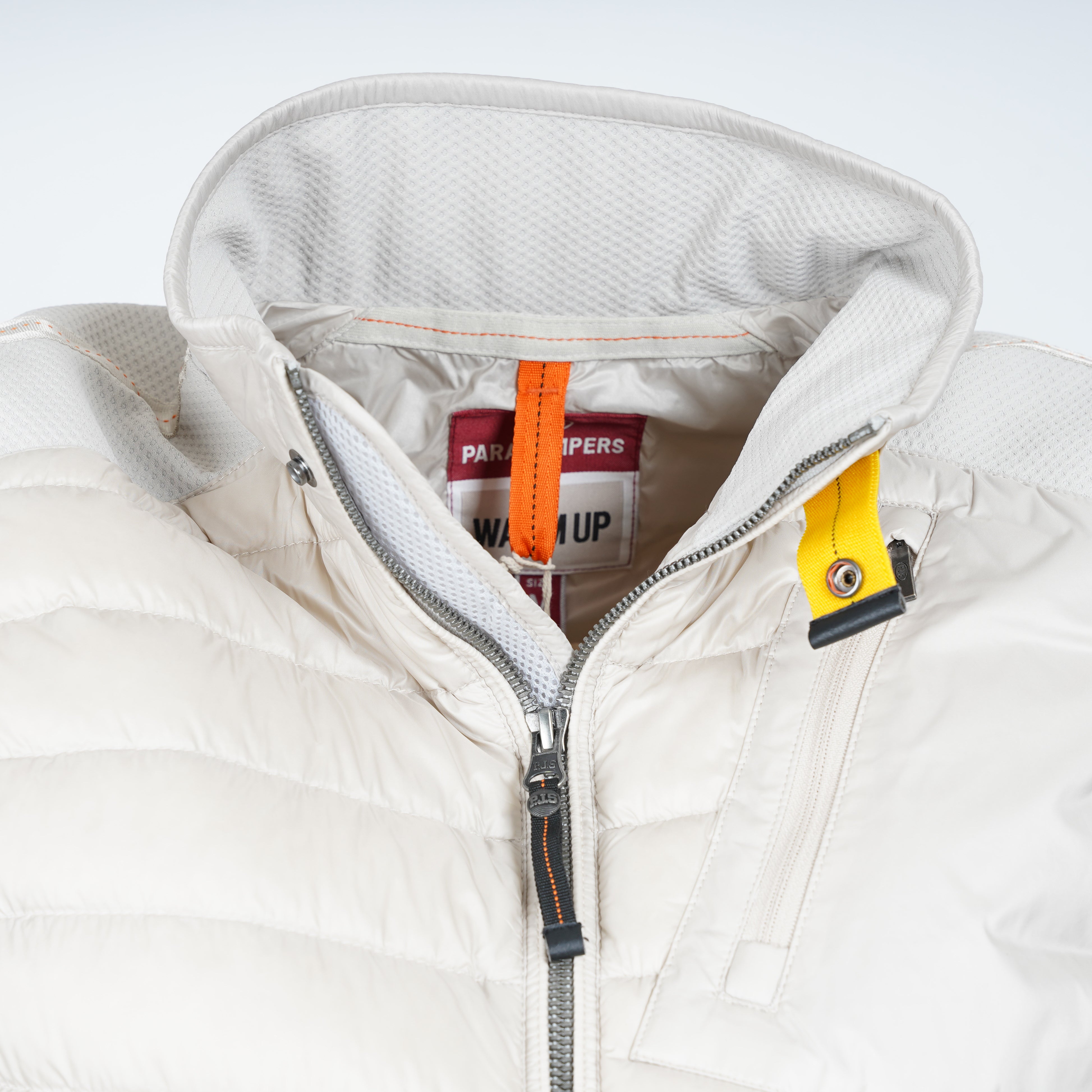 Parajumpers Bodywarmer Beige | Zavier