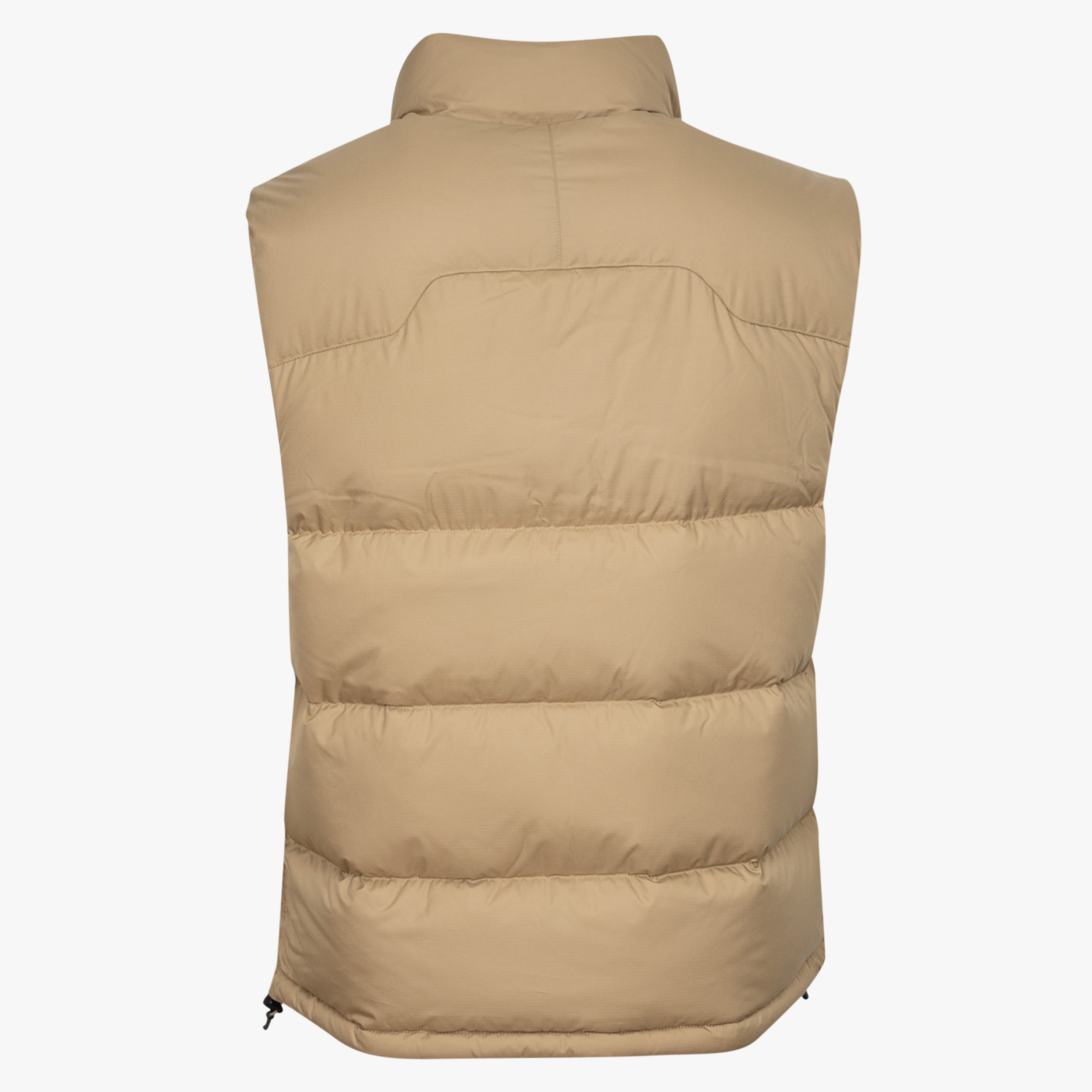 Ralph Lauren Bodywarmer Khaki | Gorham
