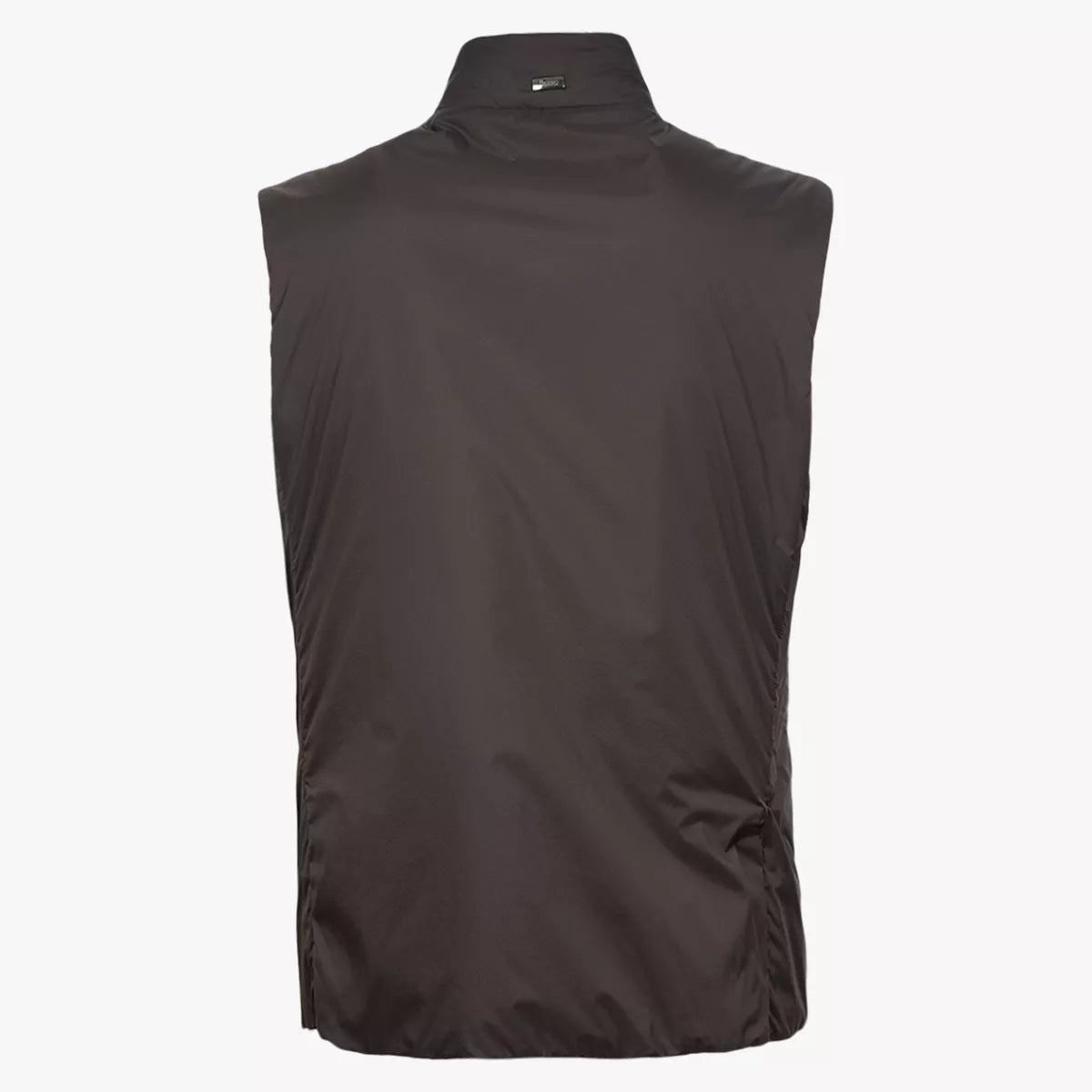 Herno Bodywarmer Donkerbruin