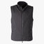 Moorer Bodywarmer Bruin | Senio-Skt