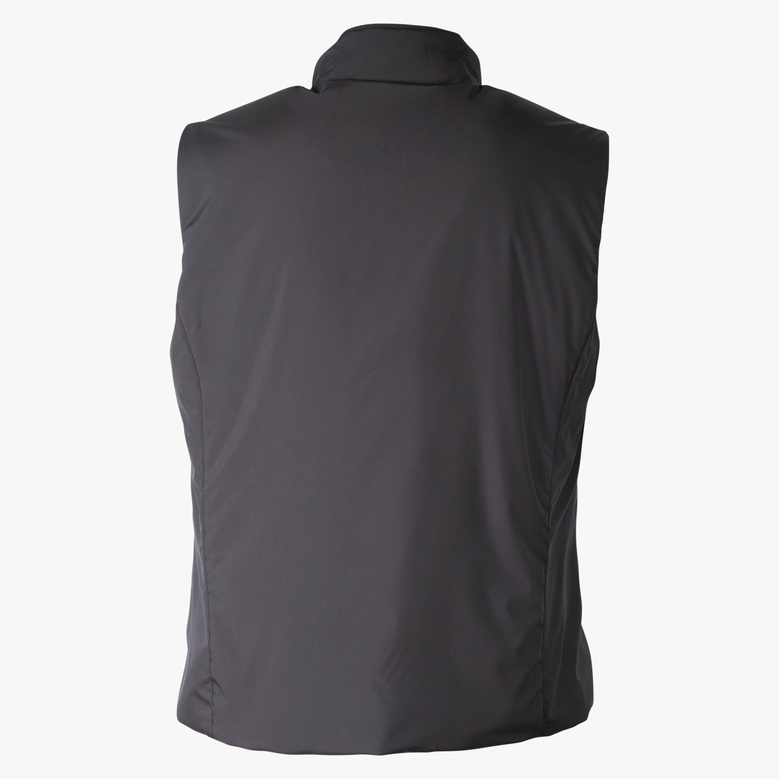 Moorer Bodywarmer Bruin | Senio-Skt