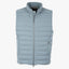 Moorer Bodywarmer Lichtgroen | Calaf-OS