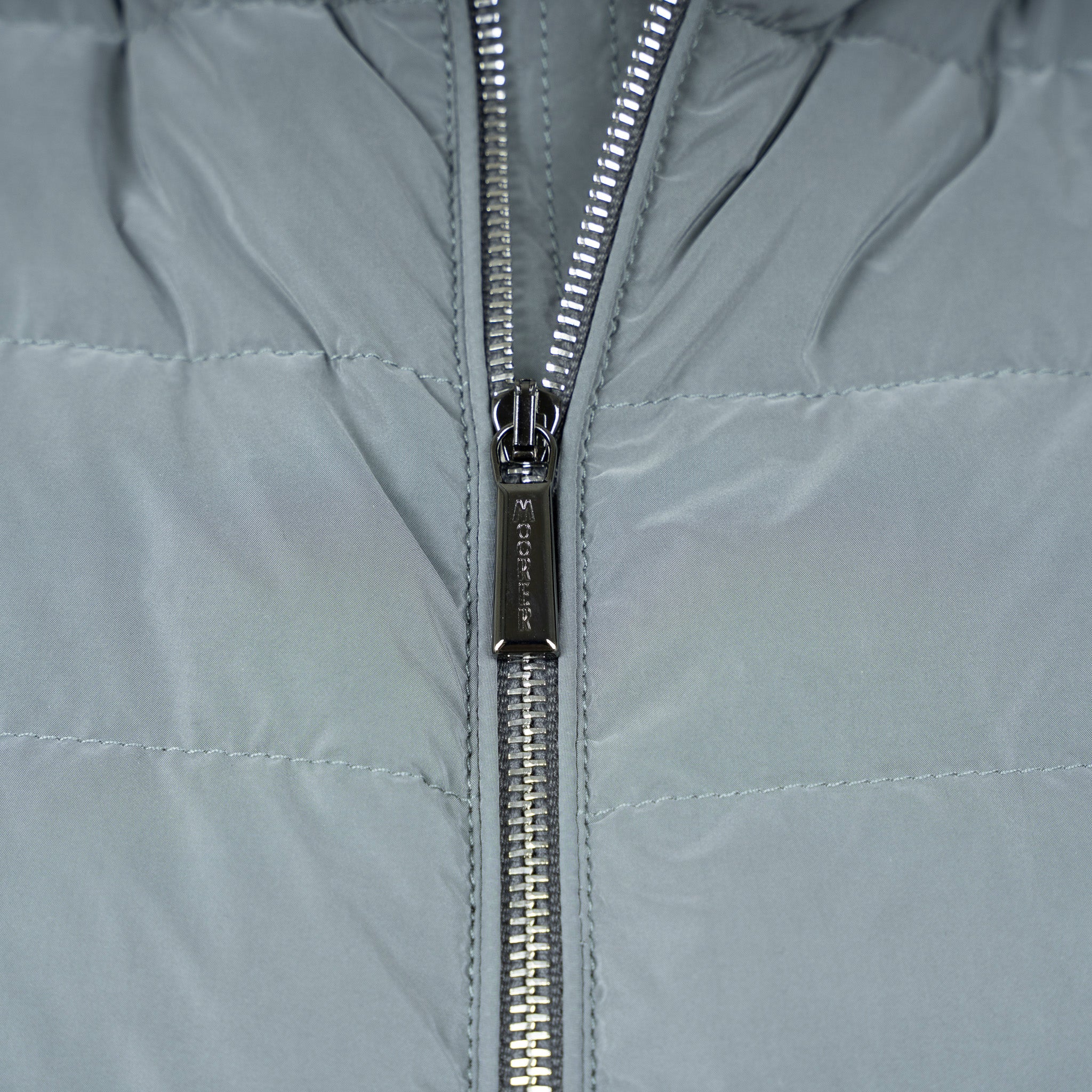 Moorer Bodywarmer Lichtgroen | Calaf-OS