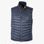 Parajumpers Bodywarmer Donkerblauw | Zavier