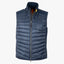 Parajumpers Bodywarmer Donkerblauw | Zavier
