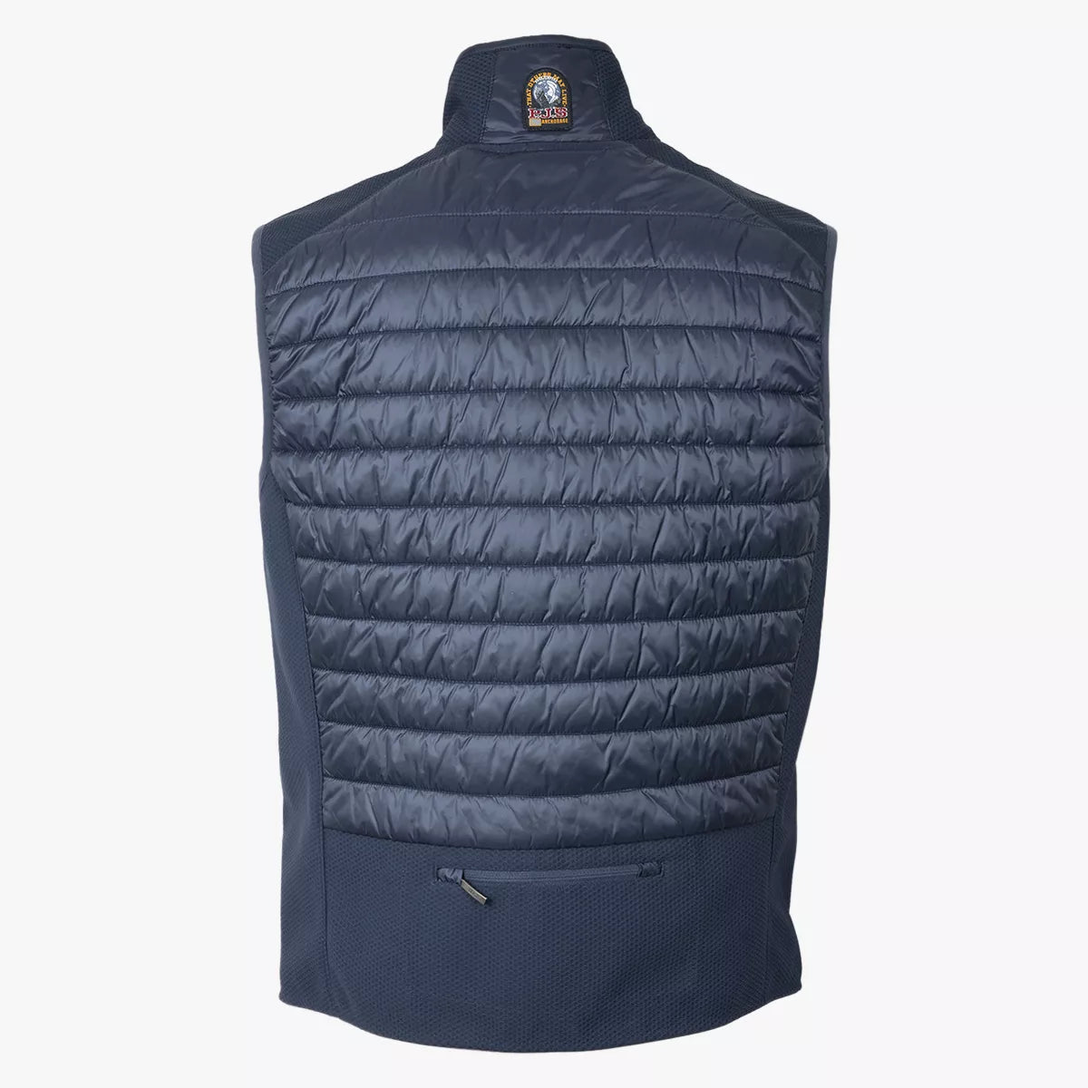 Parajumpers Bodywarmer Donkerblauw | Zavier