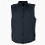 Herno Bodywarmer Blauw | Globe Lab