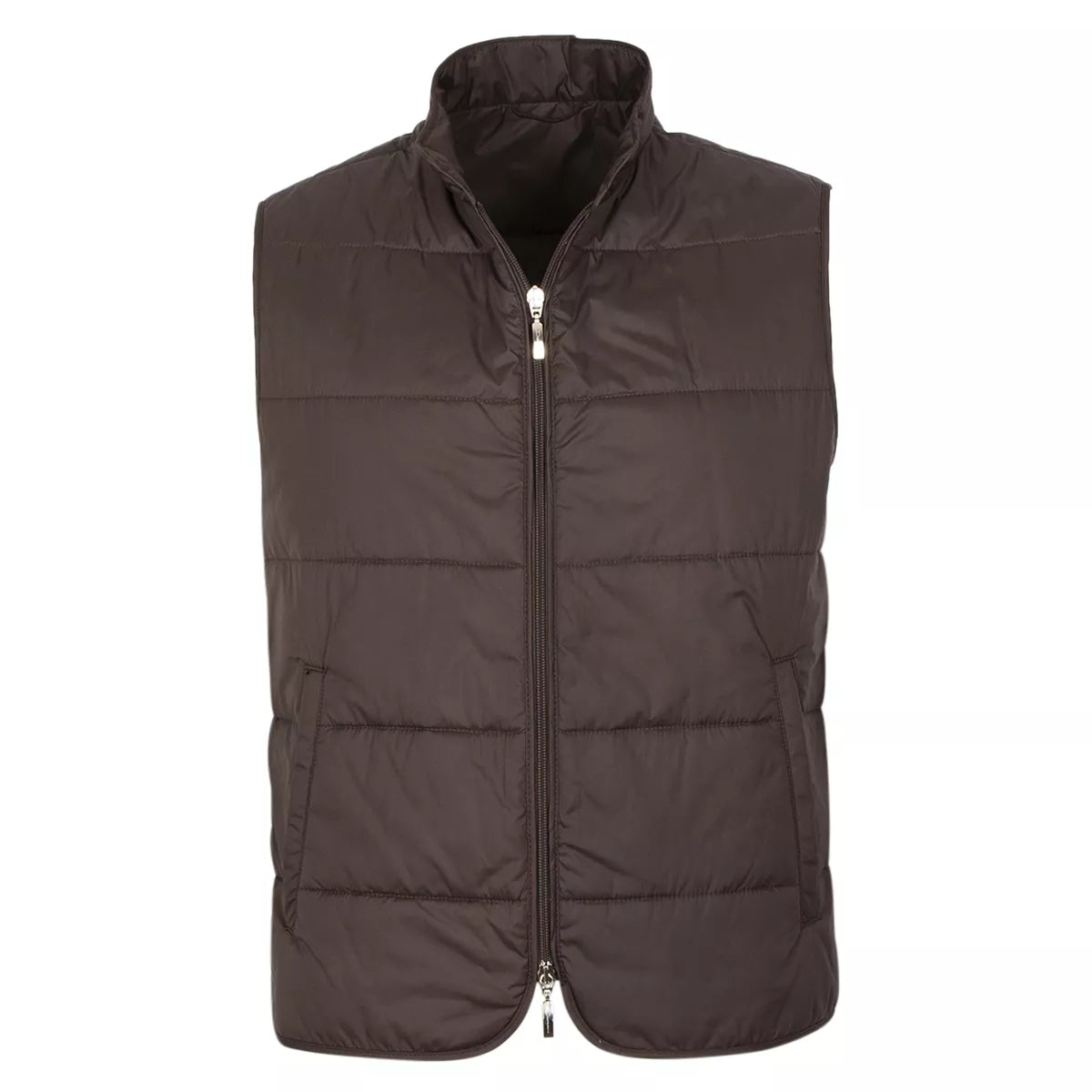 Doriani Bodywarmer bruin