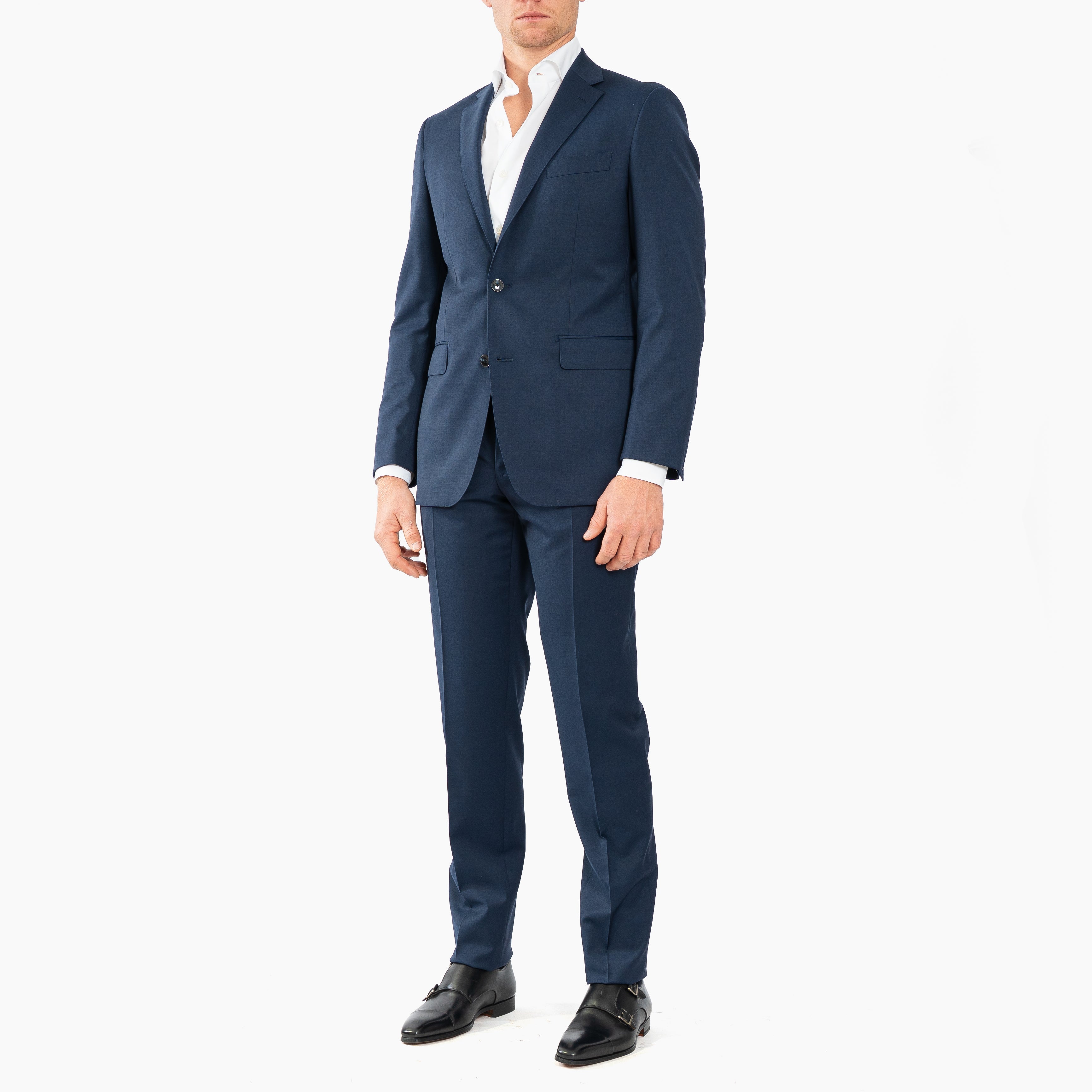 Munro Pak Middenblauw