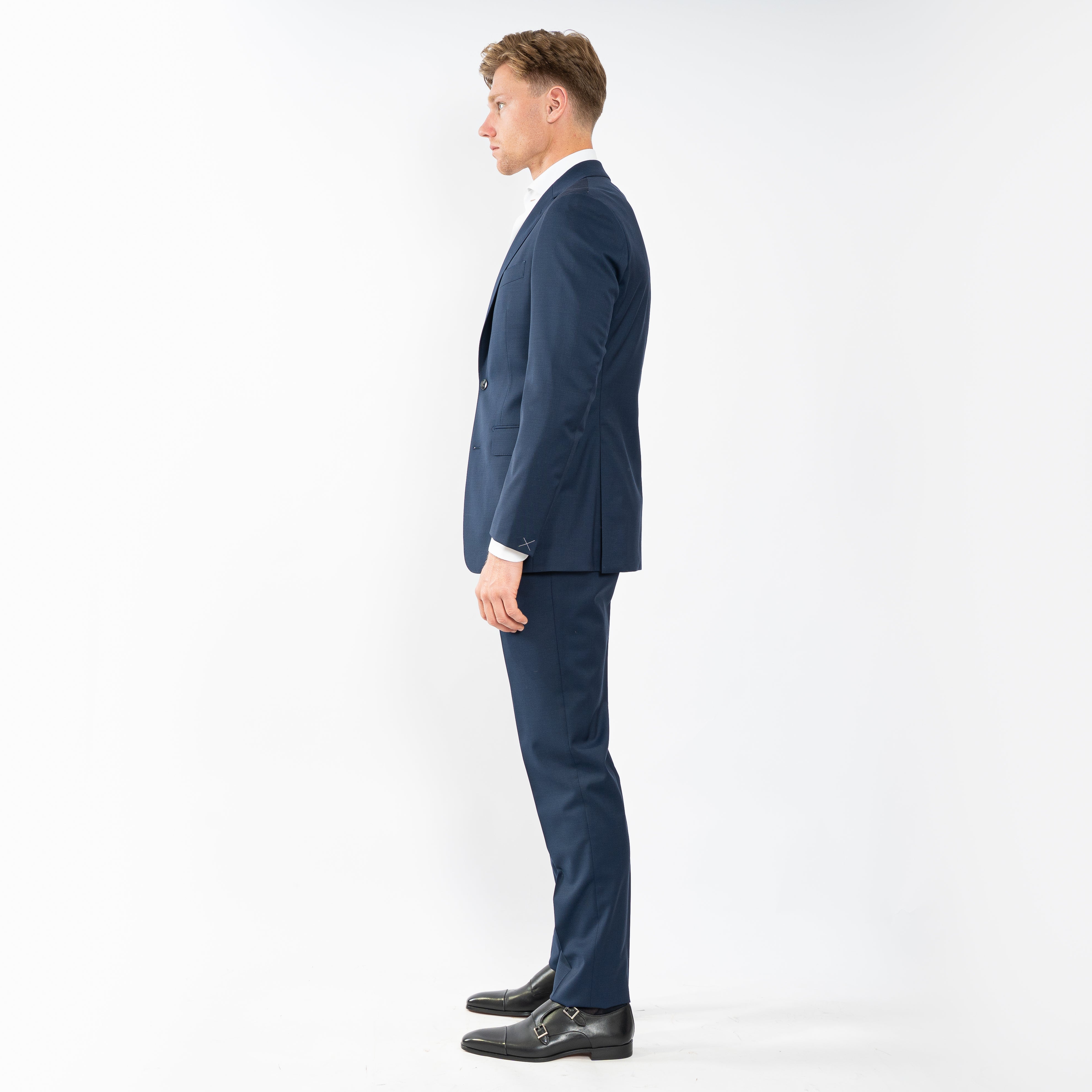 Munro Pak Middenblauw