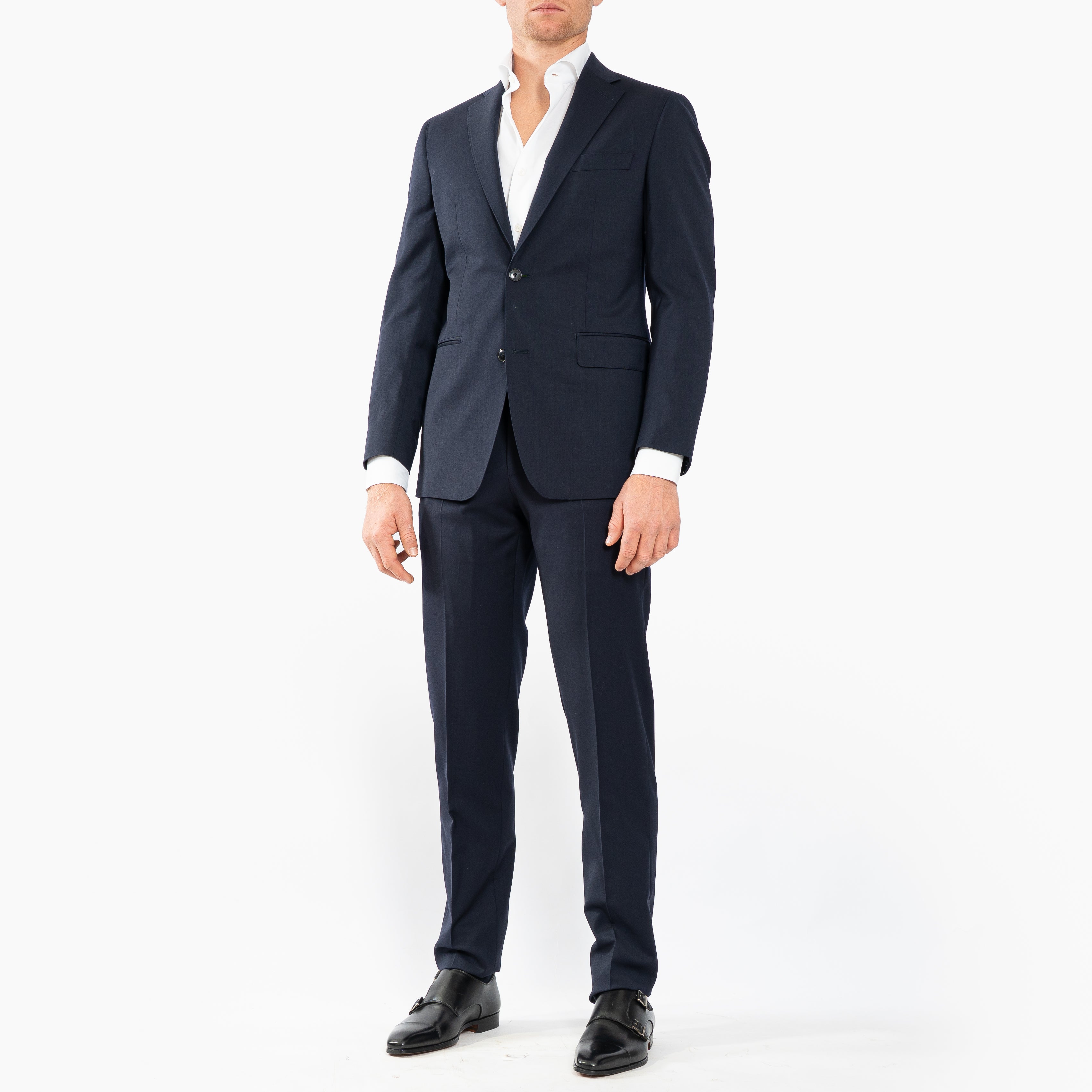 Munro Pak Donkerblauw