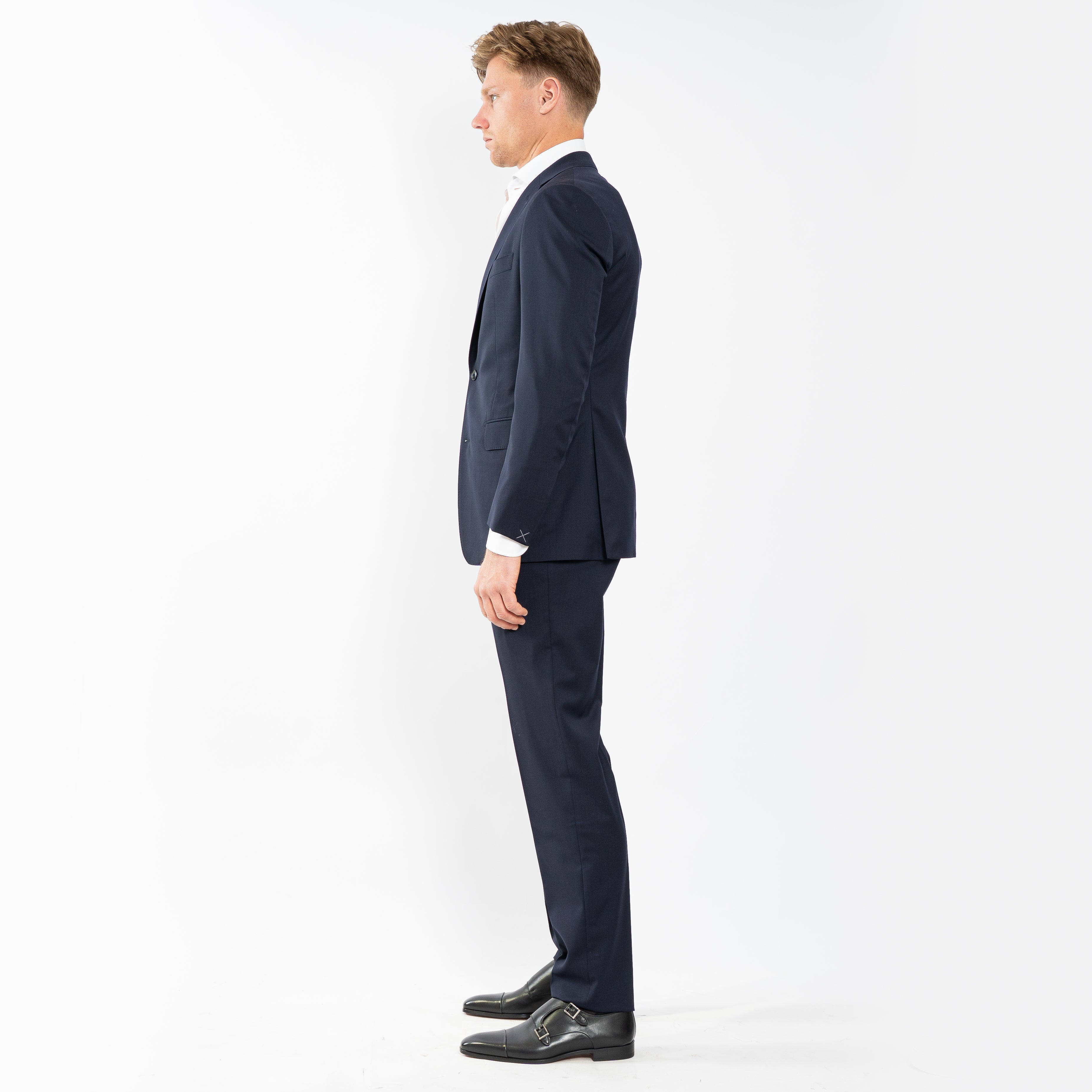 Munro Pak Donkerblauw