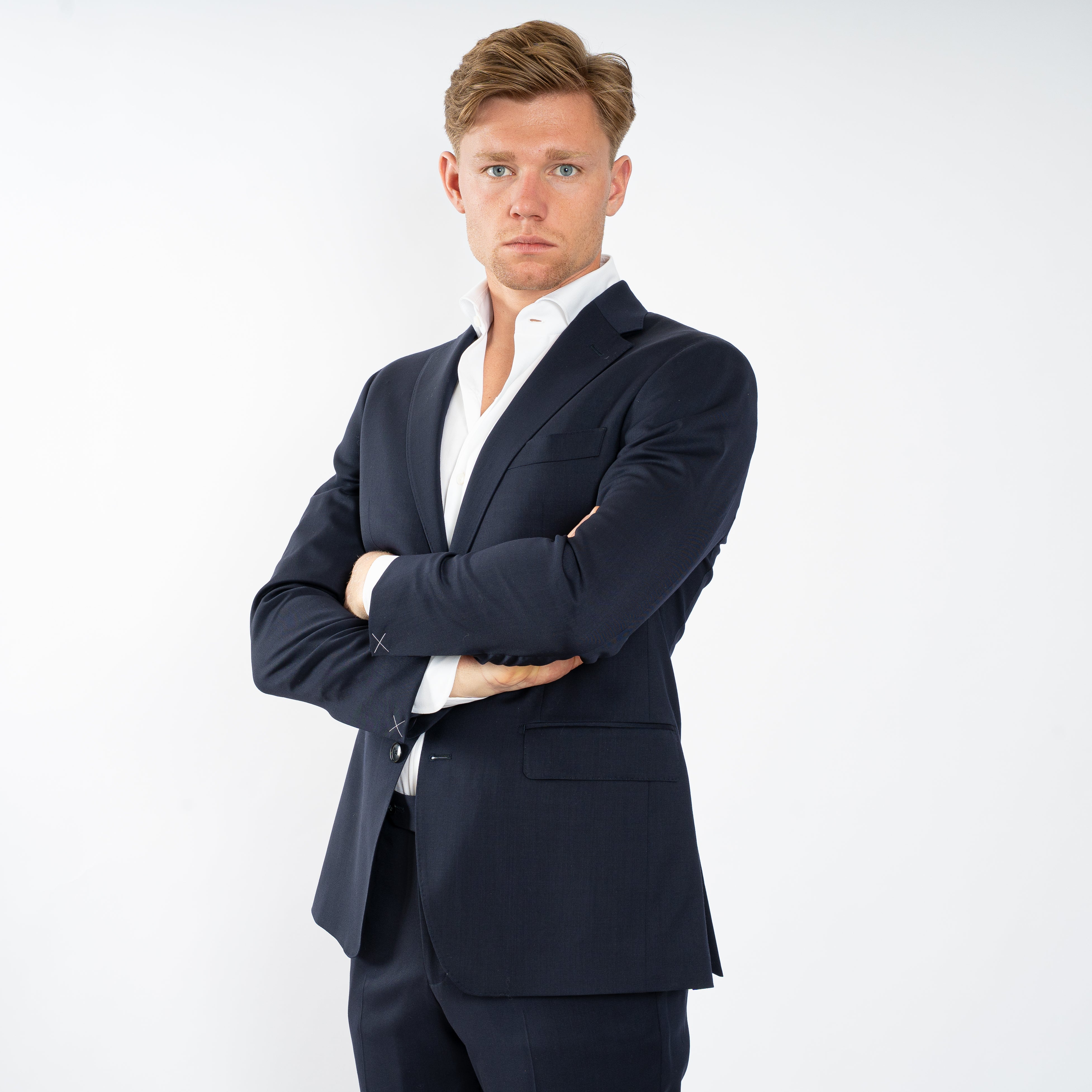 Munro Pak Donkerblauw