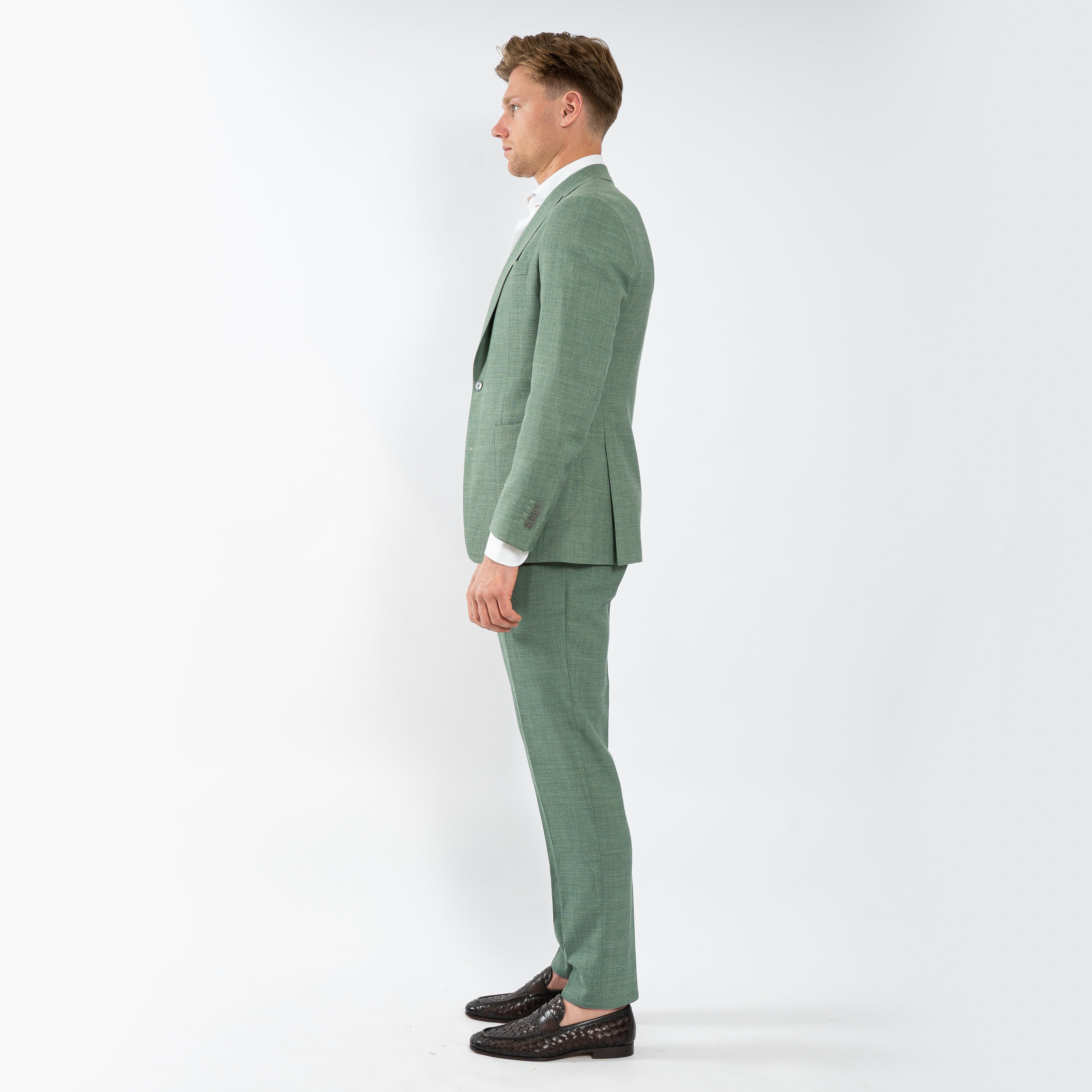 Munro Pak Lichtgroen | Paolo Oliveira