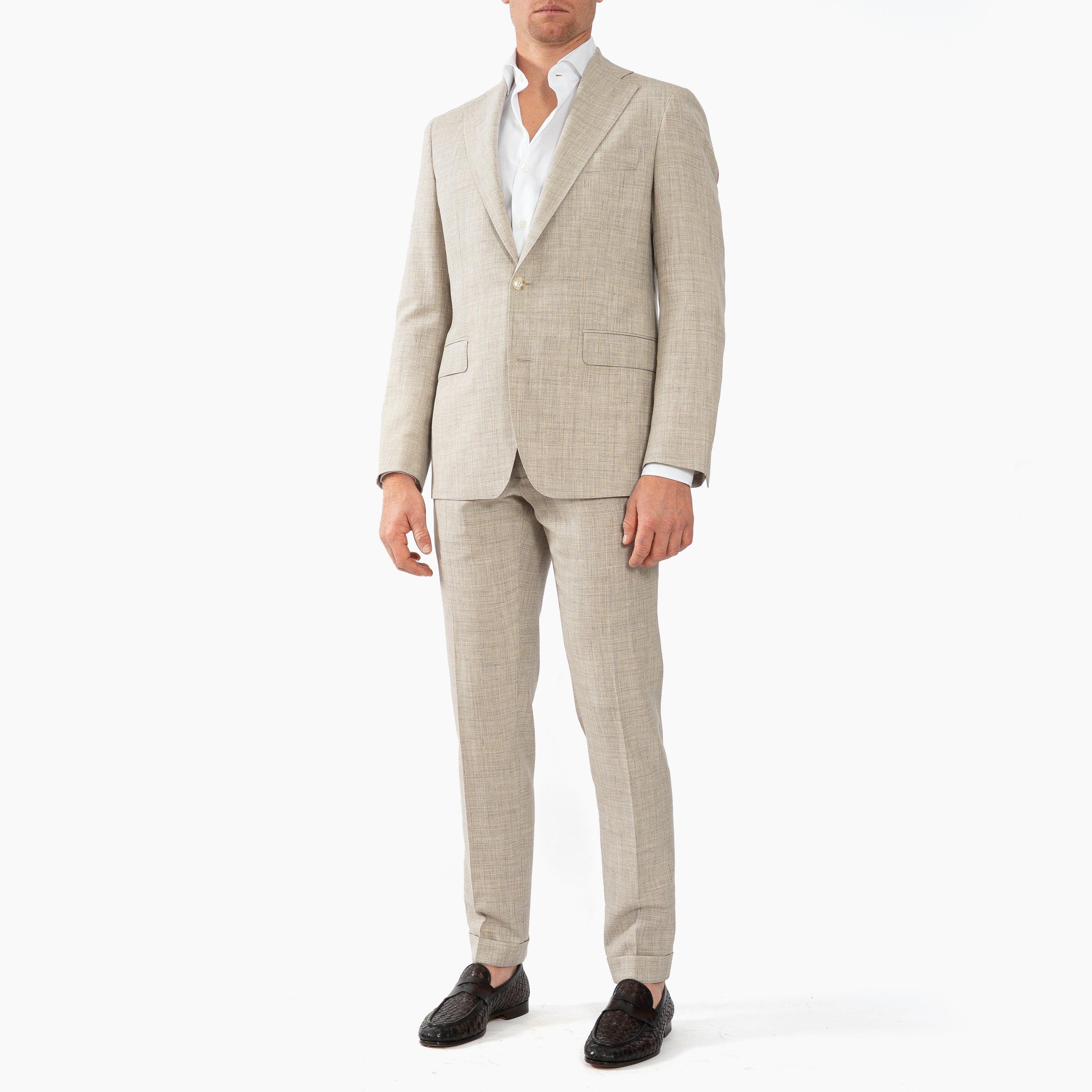 Munro Pak Zand | Loro Piana Summertime