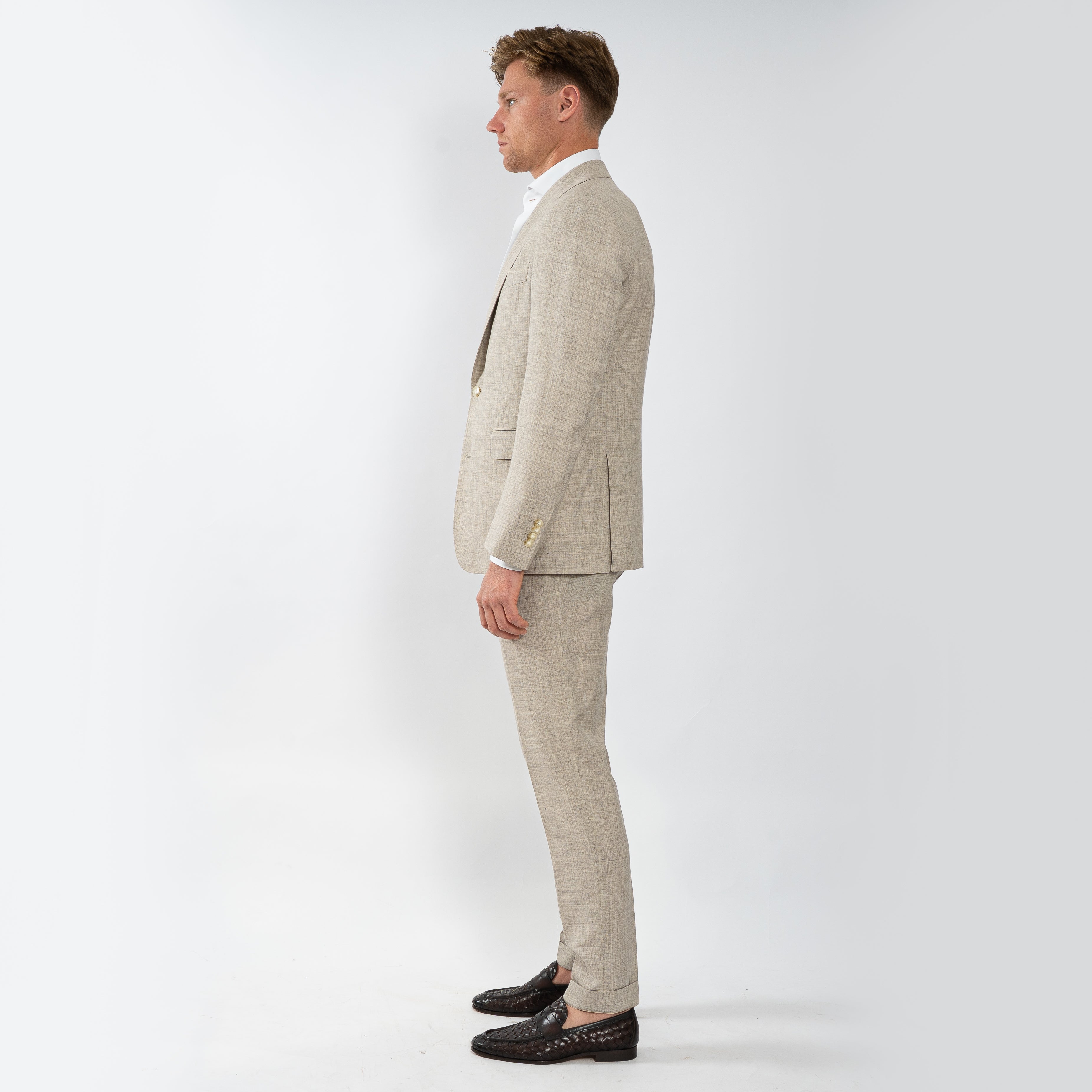Munro Pak Zand | Loro Piana Summertime