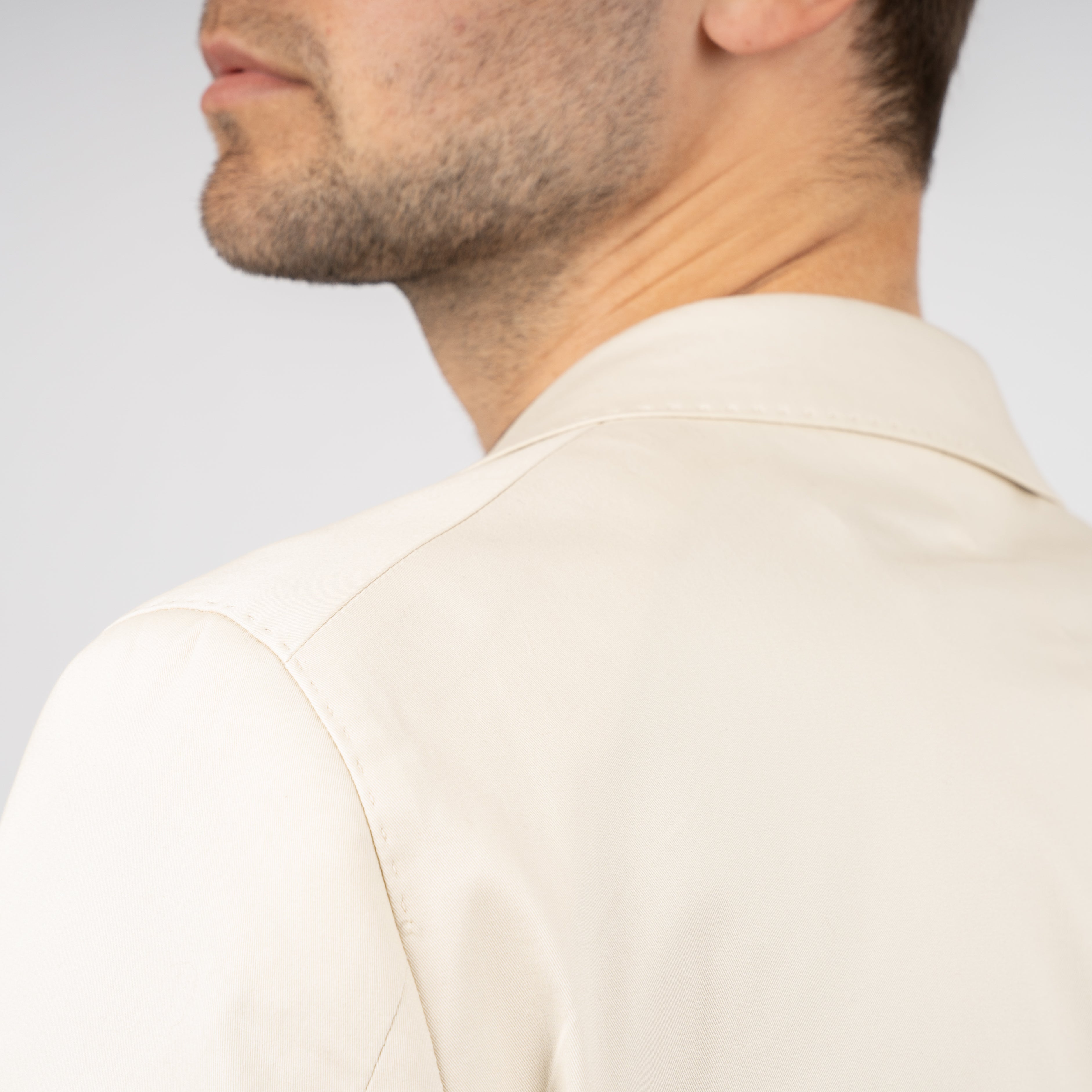 SEVEN DIALS Colbert Beige | Sam