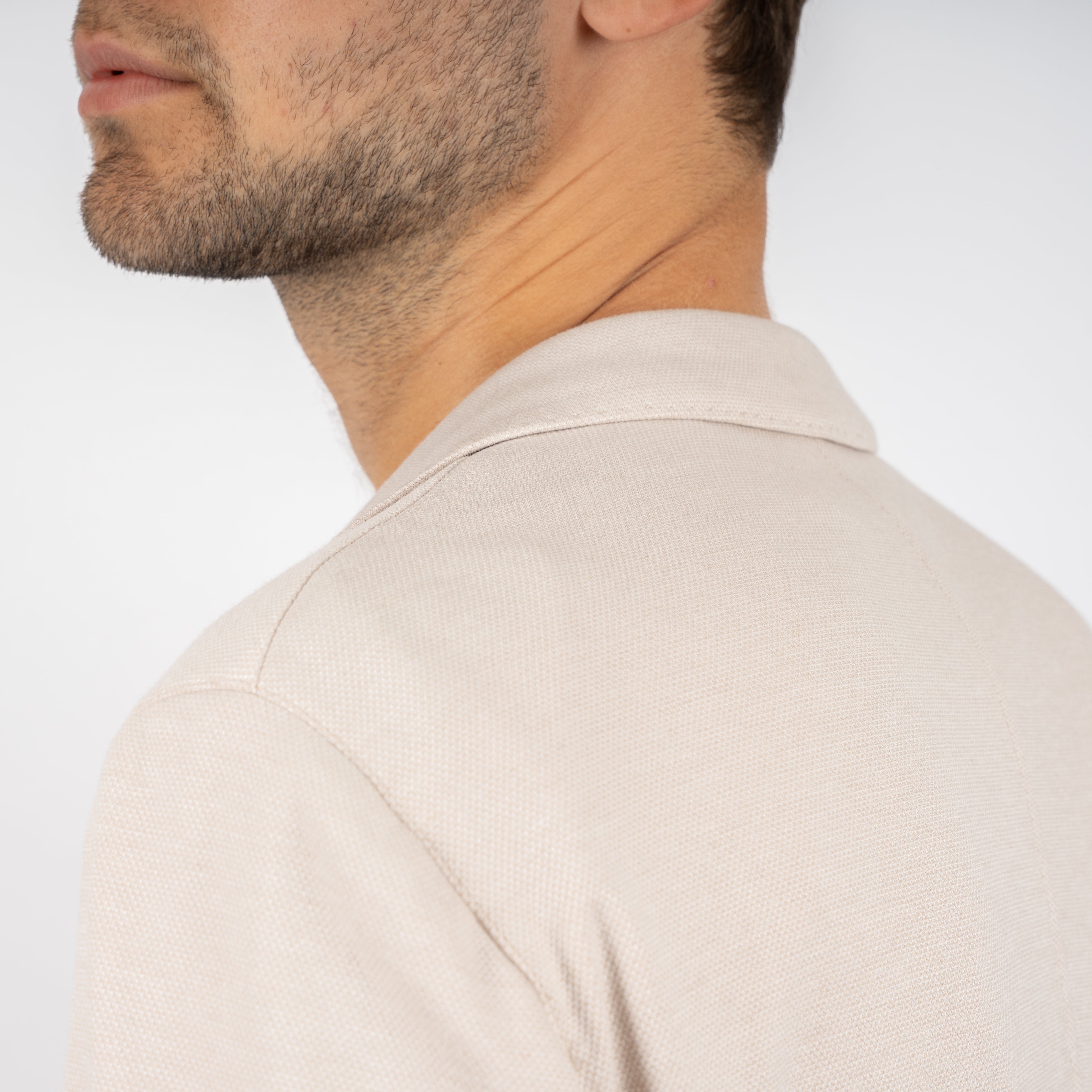 SEVEN DIALS Colbert Beige | Blakely