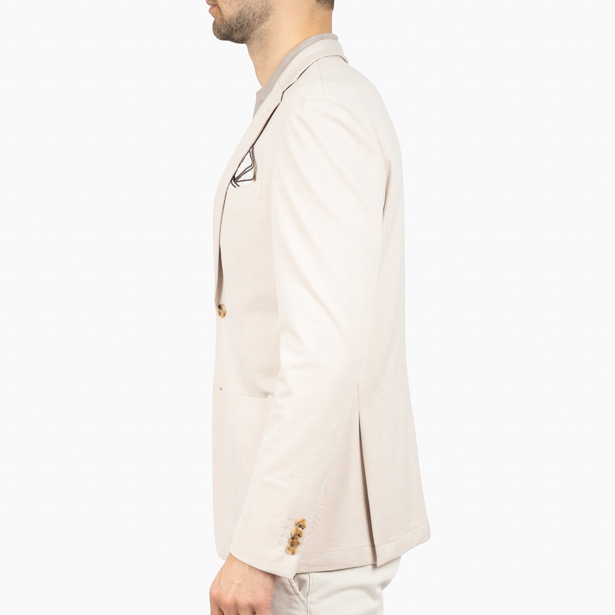 SEVEN DIALS Colbert Beige | Blakely