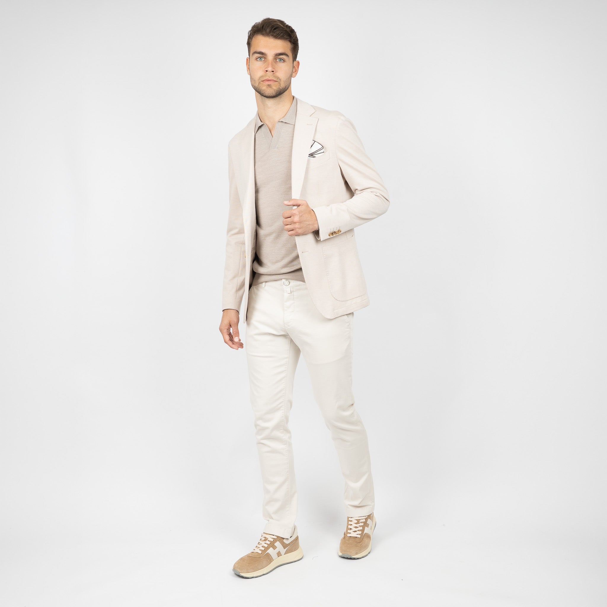 SEVEN DIALS Colbert Beige | Blakely