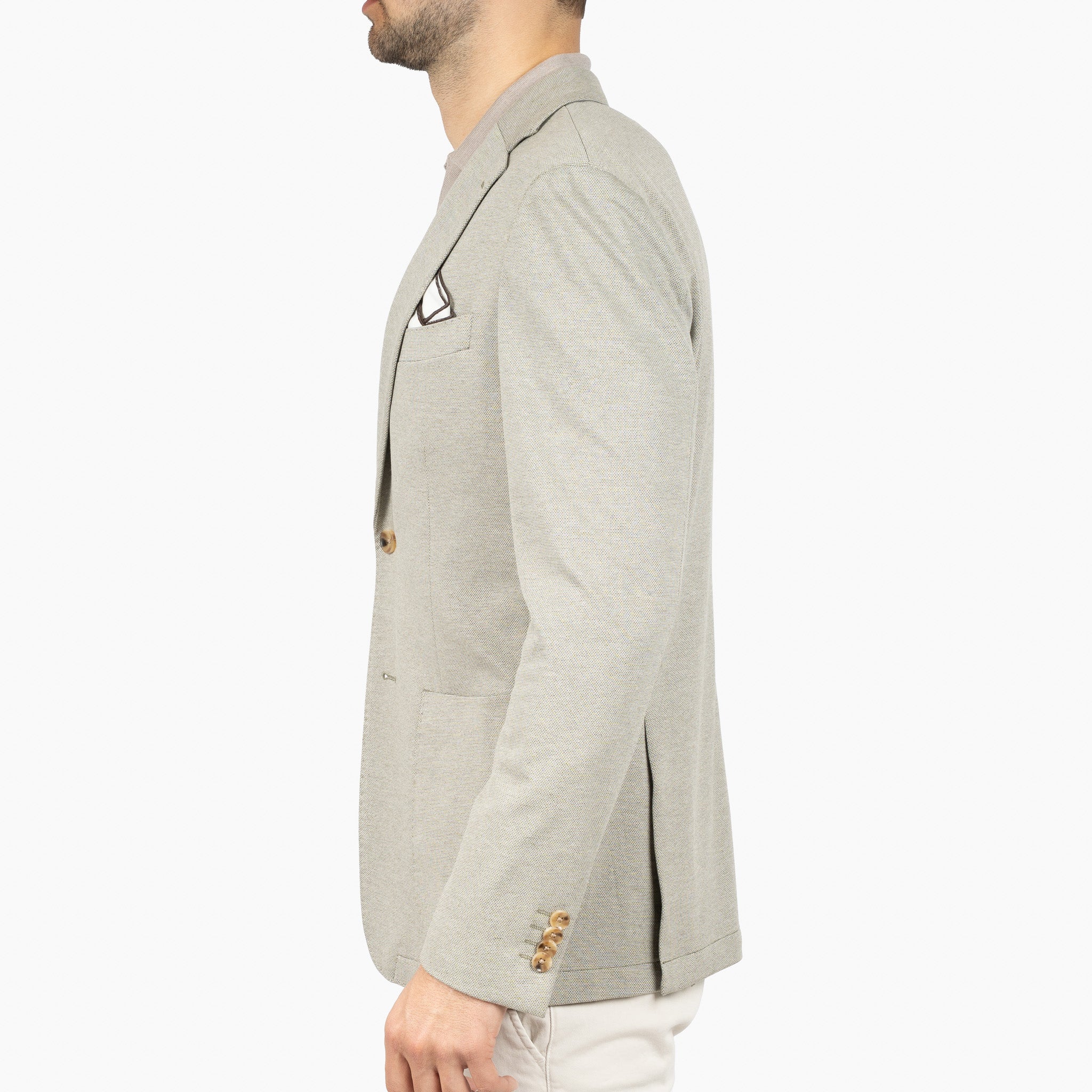 SEVEN DIALS Colbert Groen | Blakely