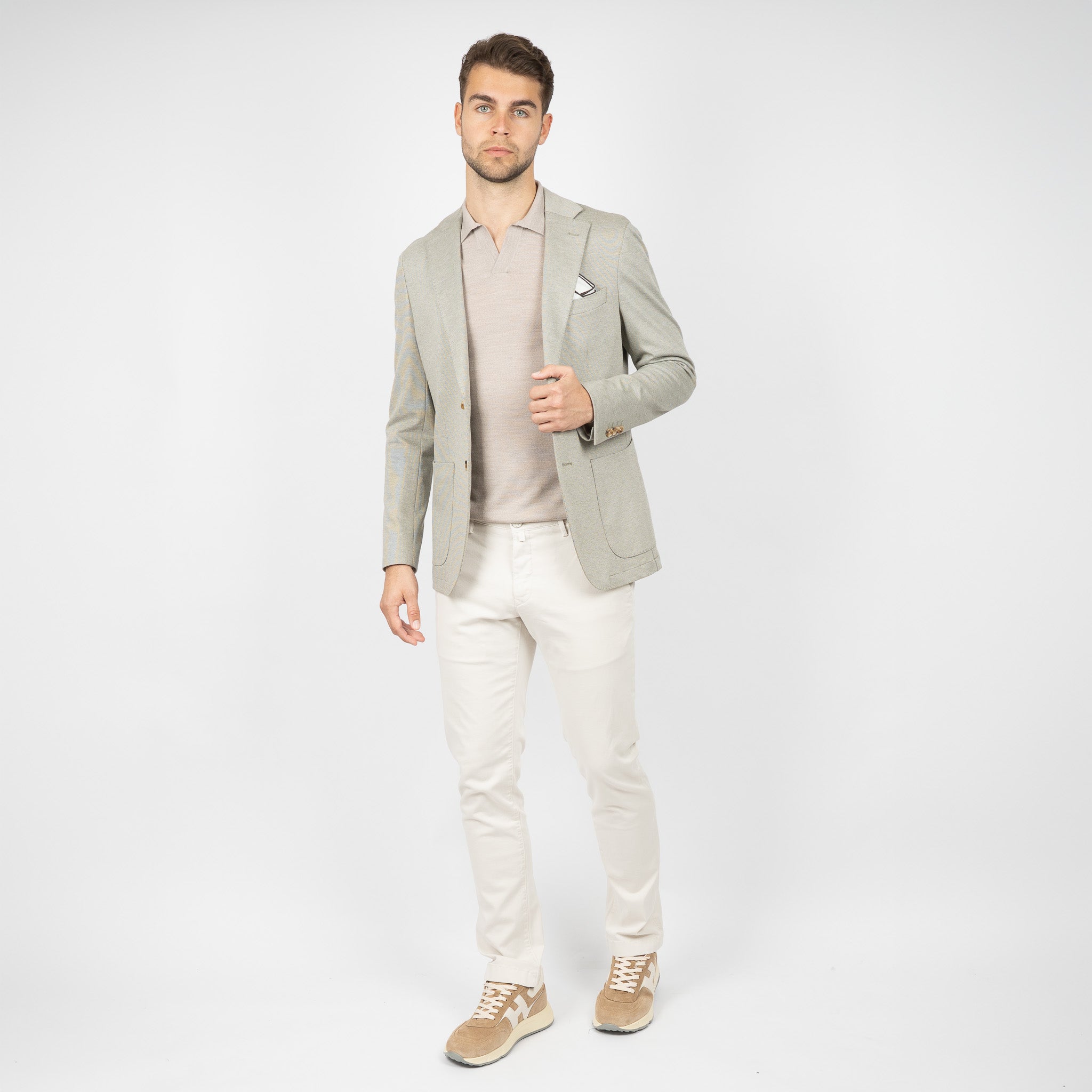 SEVEN DIALS Colbert Groen | Blakely