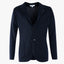 Lardini Colbert Donkerblauw | Knitted