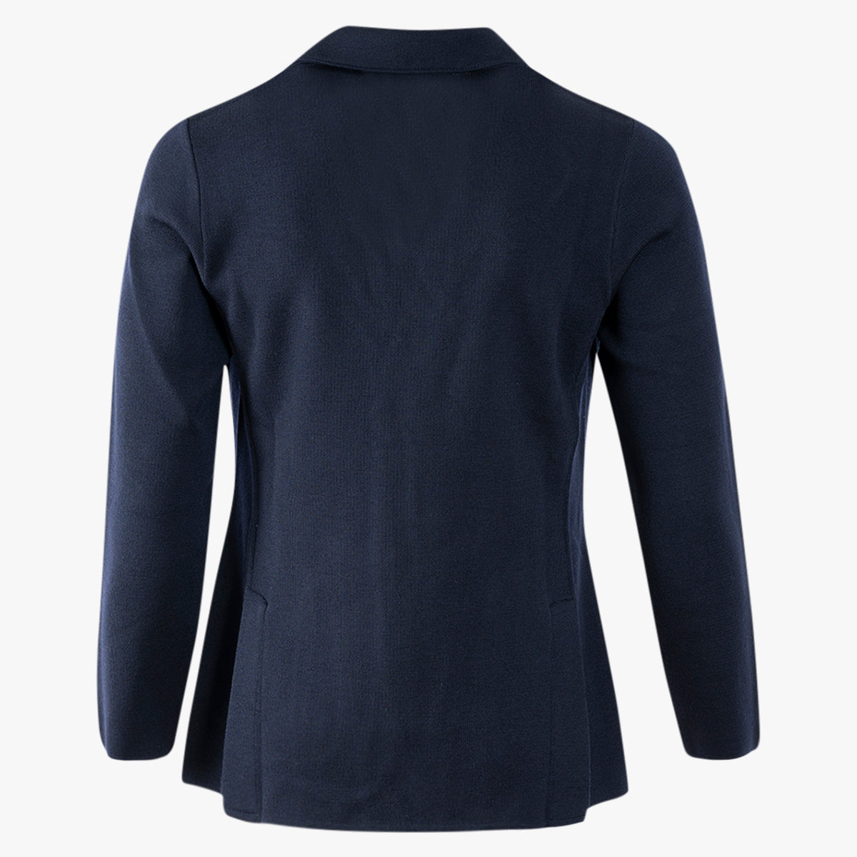 Lardini Colbert Donkerblauw | Knitted