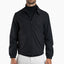 SEVEN DIALS Overshirt Zwart | Parker