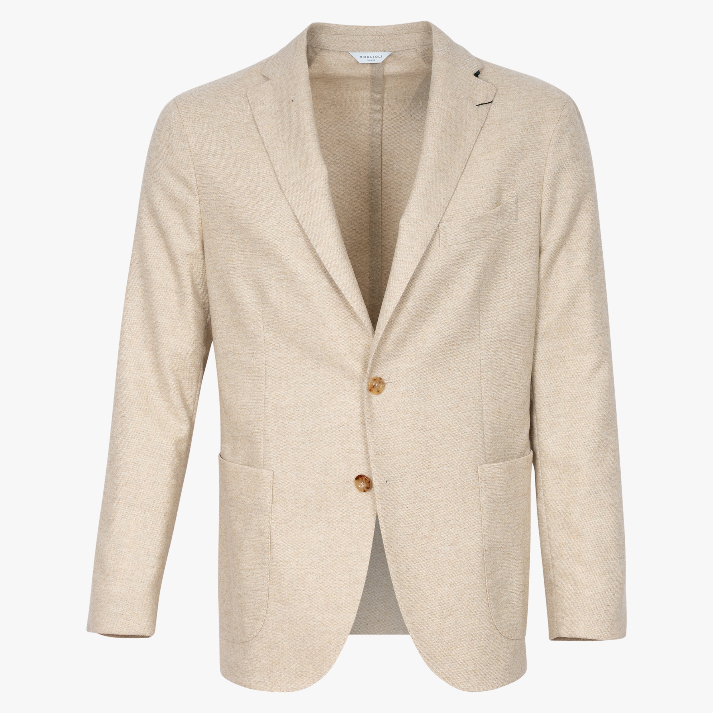 BOGLIOLI Colbert Beige | K-Jacket
