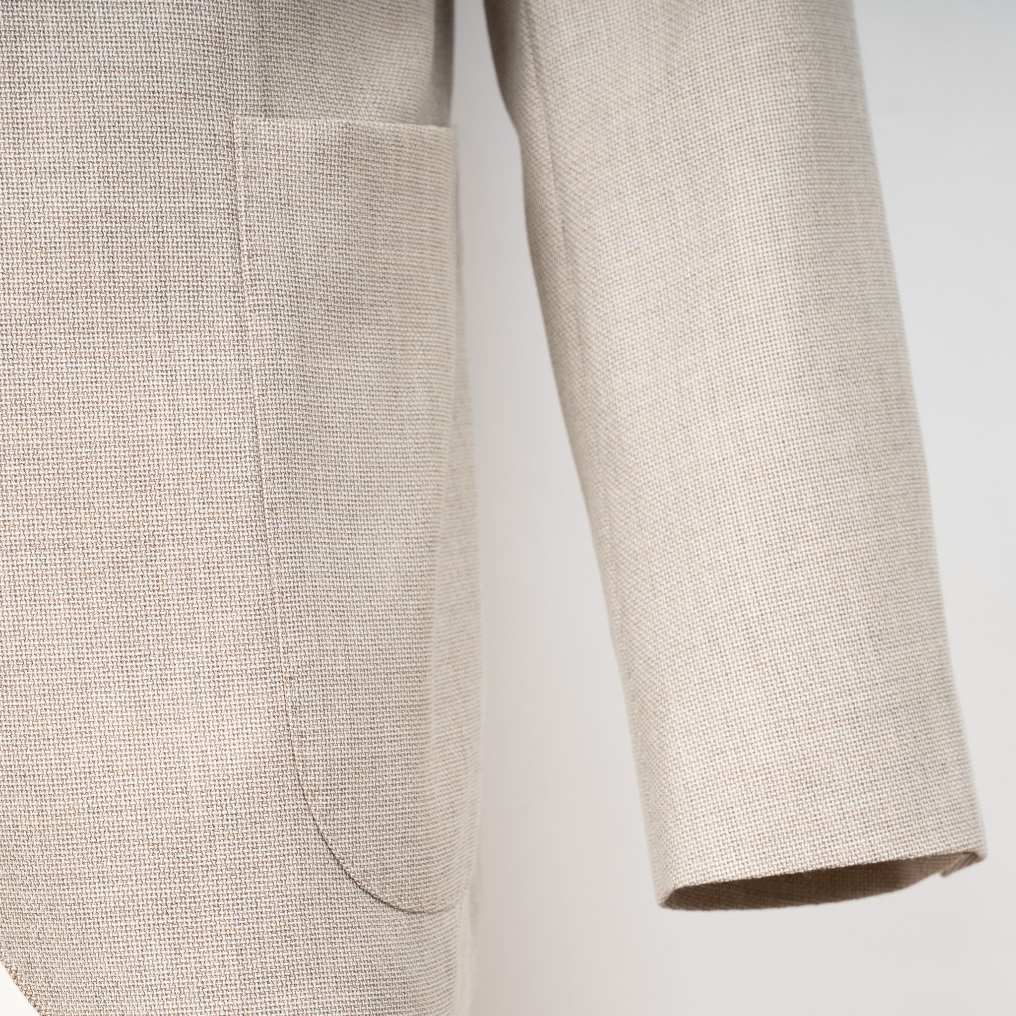 BOGLIOLI Colbert Beige | K-Jacket