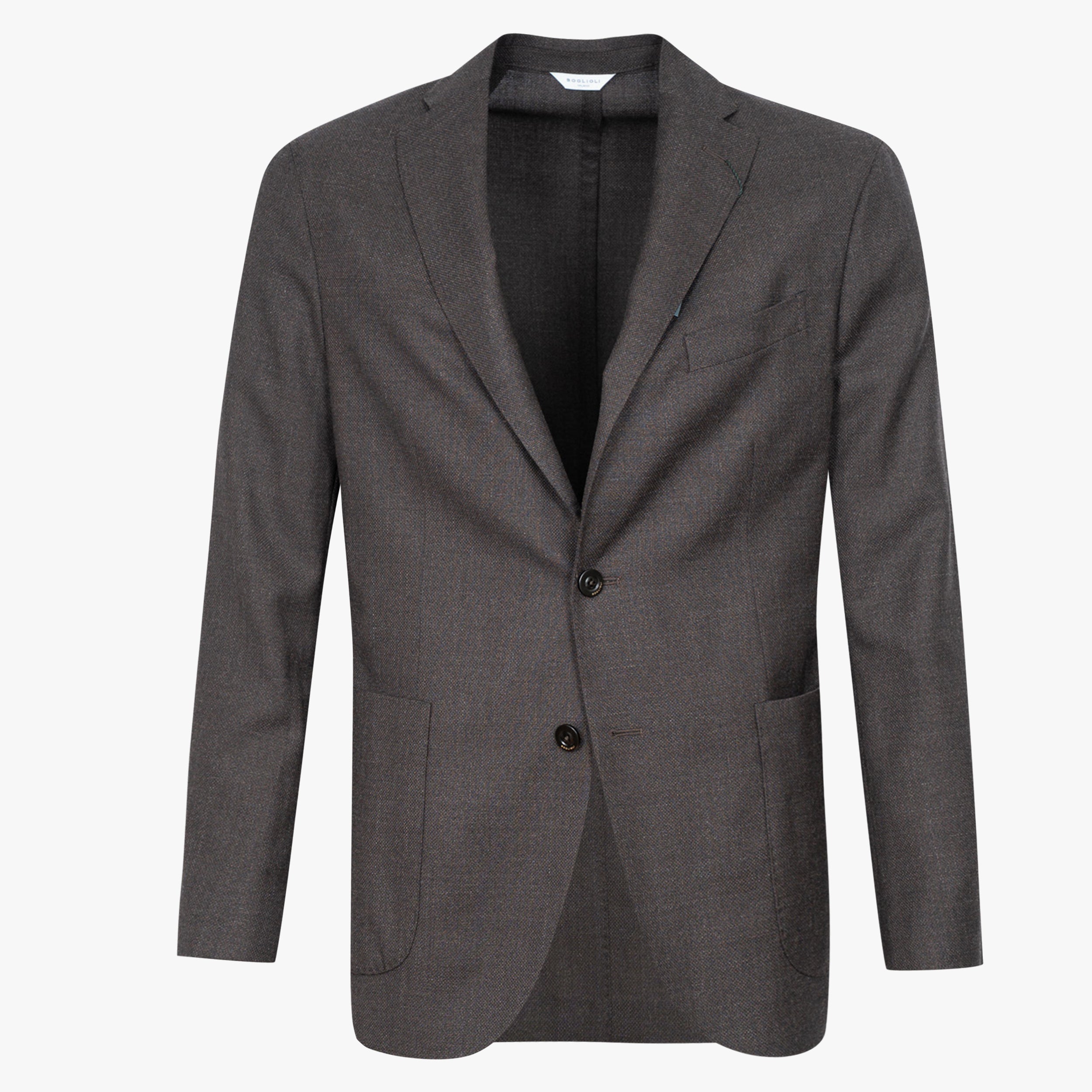BOGLIOLI Colbert Bruin | K-Jacket