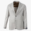Barba Napoli Colbert Lichtbruin | Easy Jacket