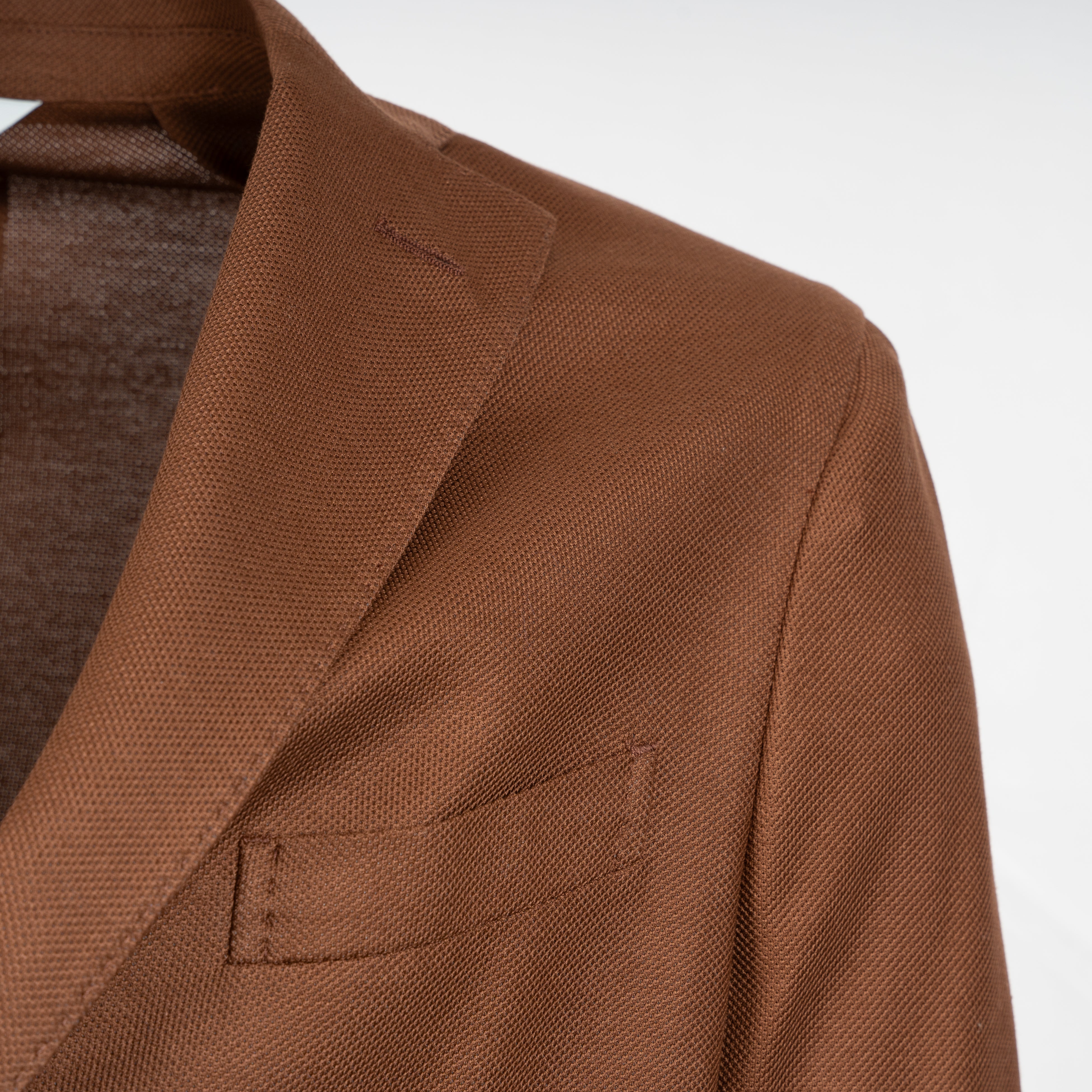 BOGLIOLI Colbert Roestbruin | K-Jacket