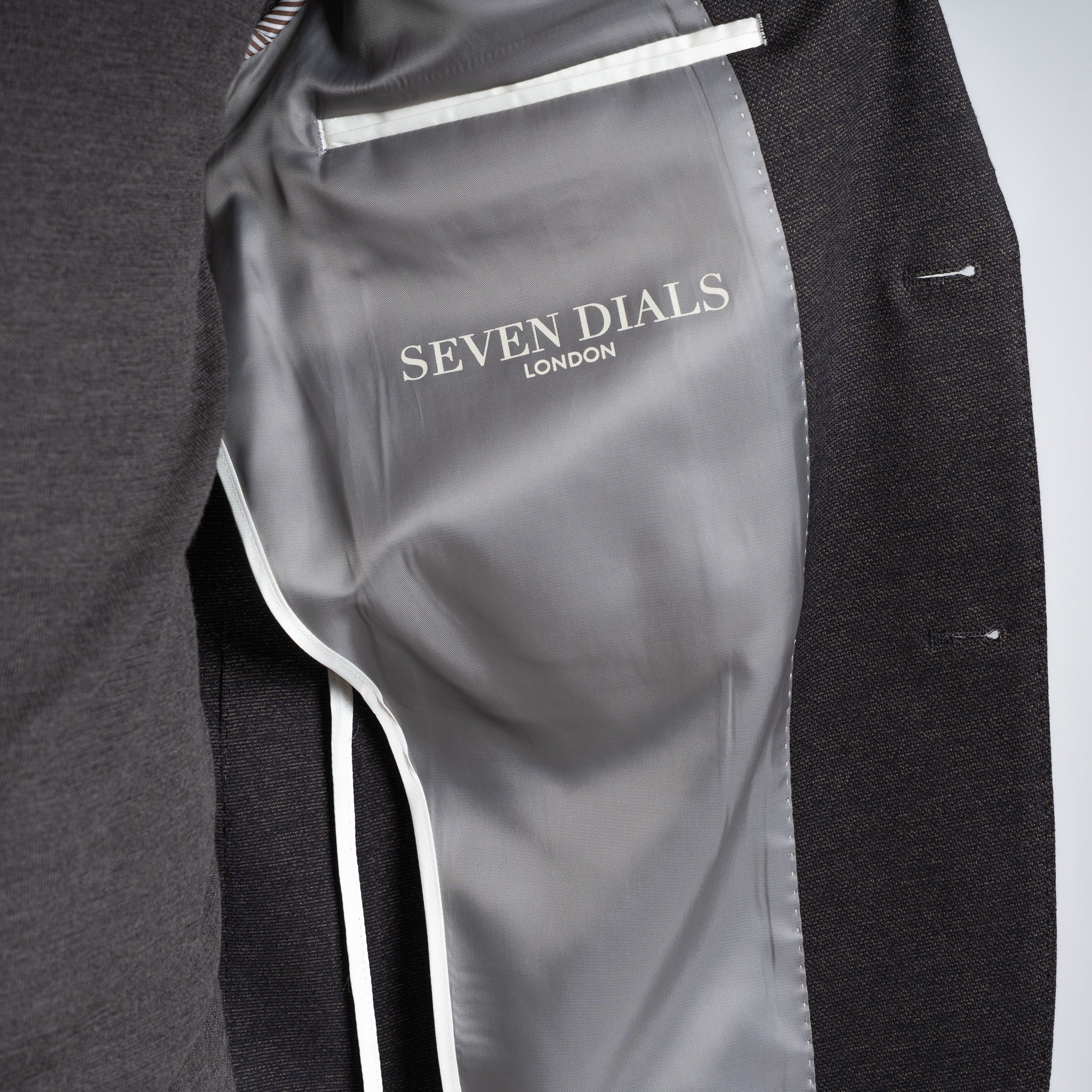 SEVEN DIALS Colbert Bruin | Blakely