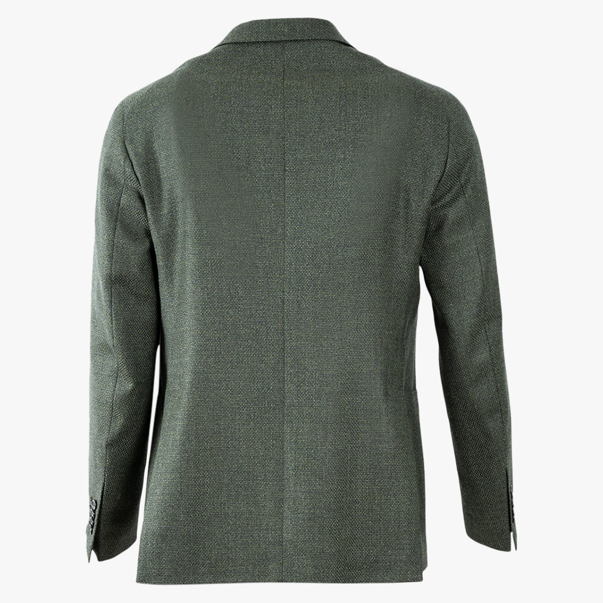 TAGLIATORE Colbert Groen | Super 110's