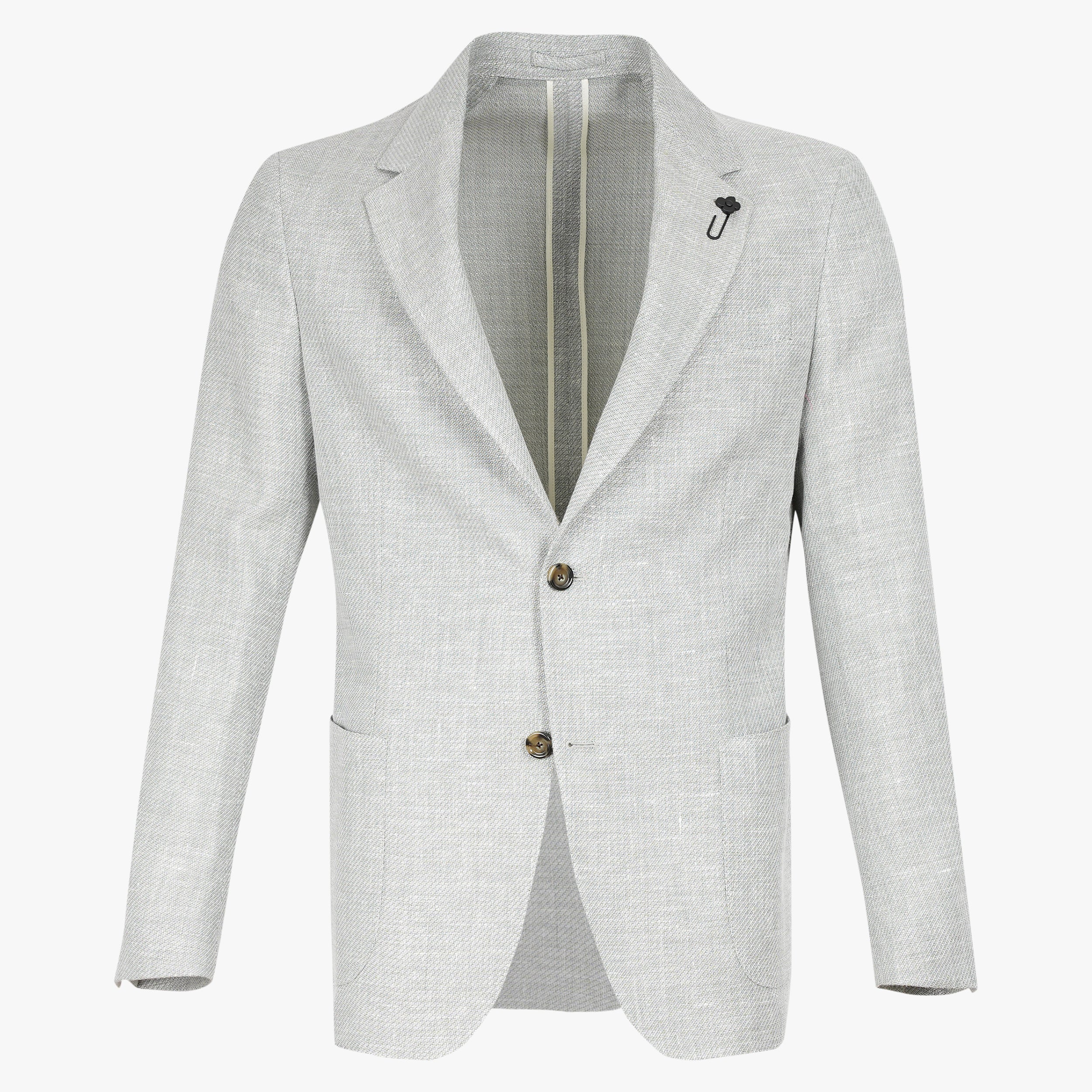 Lardini Colbert Lichtgroen | Roma