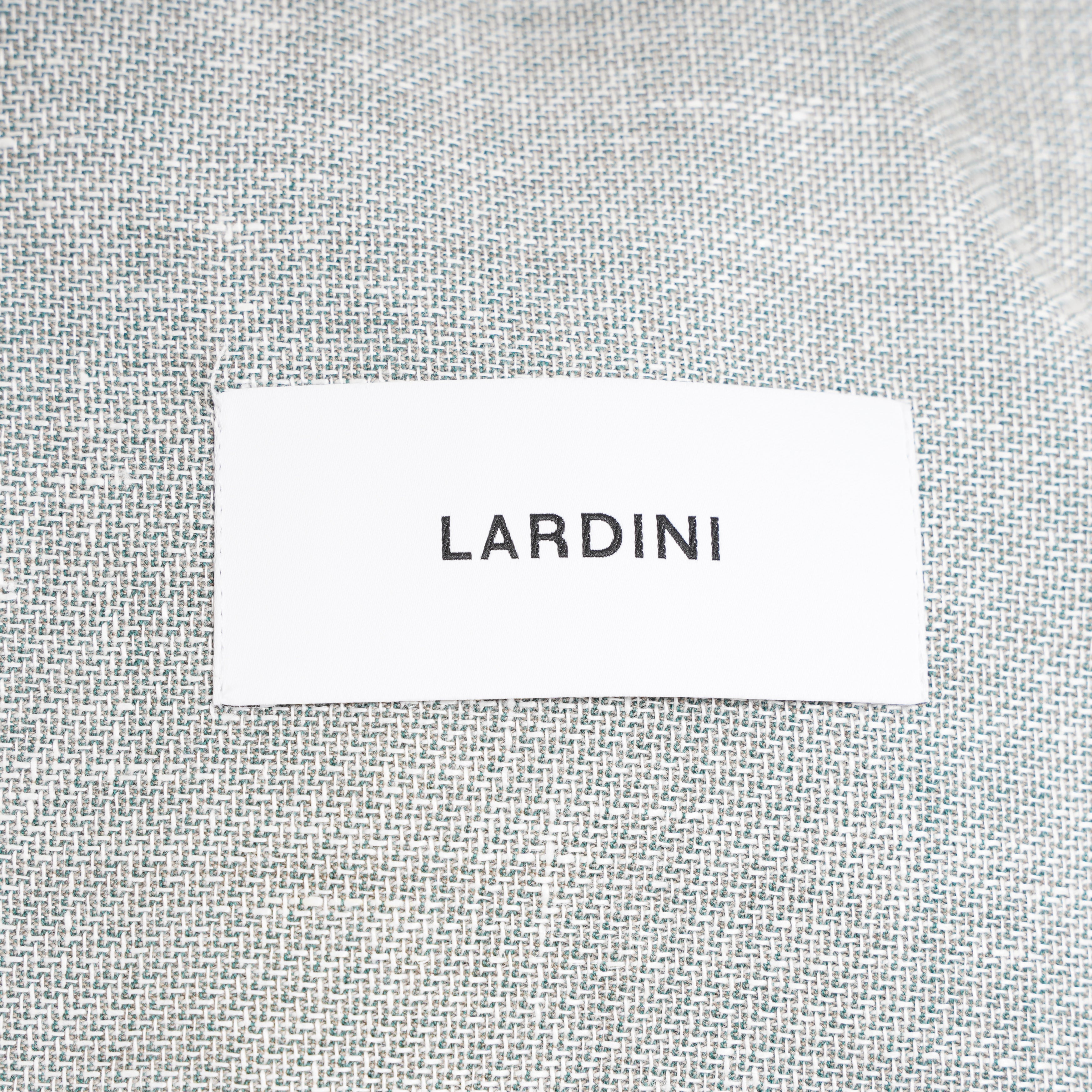 Lardini Colbert Lichtgroen | Roma