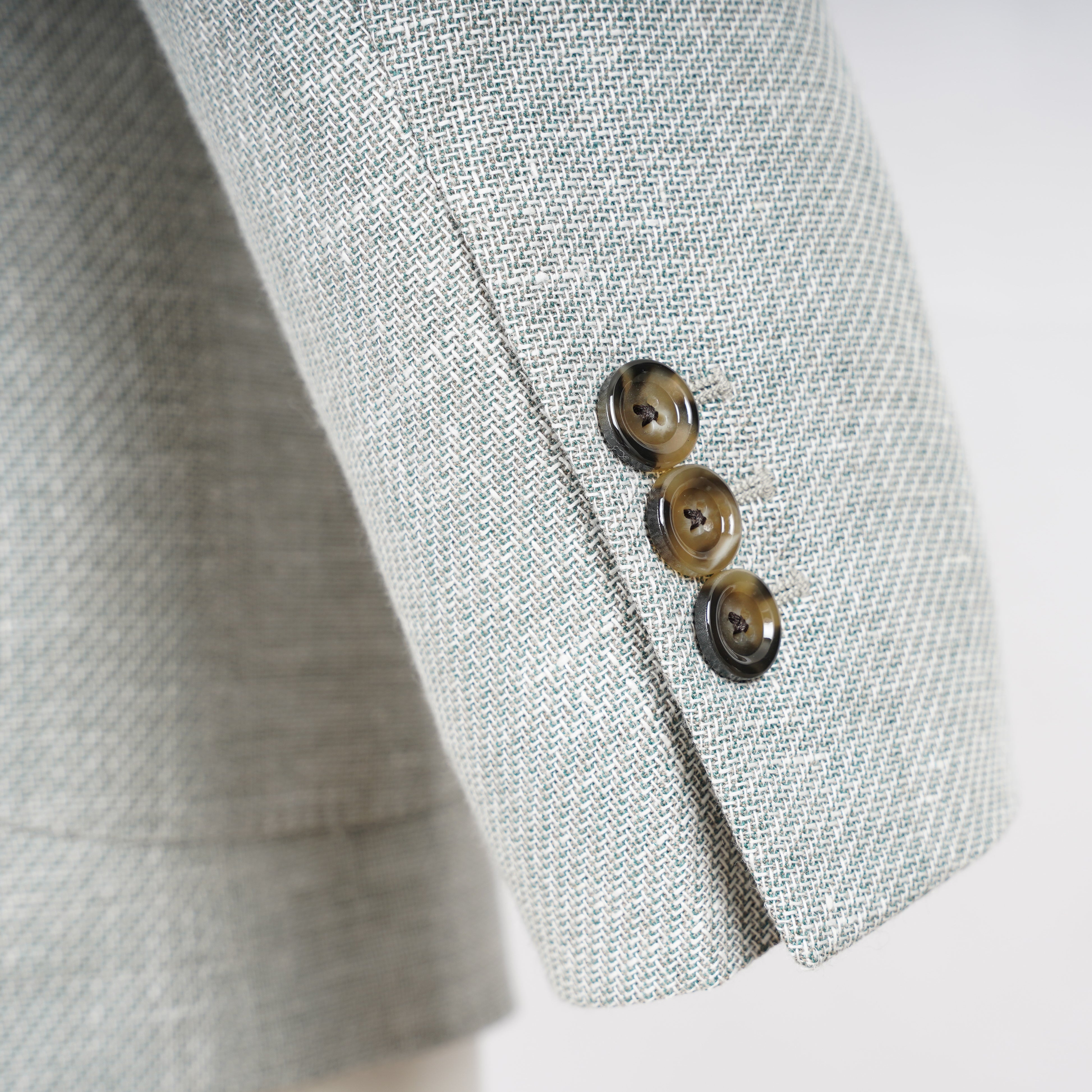 Lardini Colbert Lichtgroen | Roma