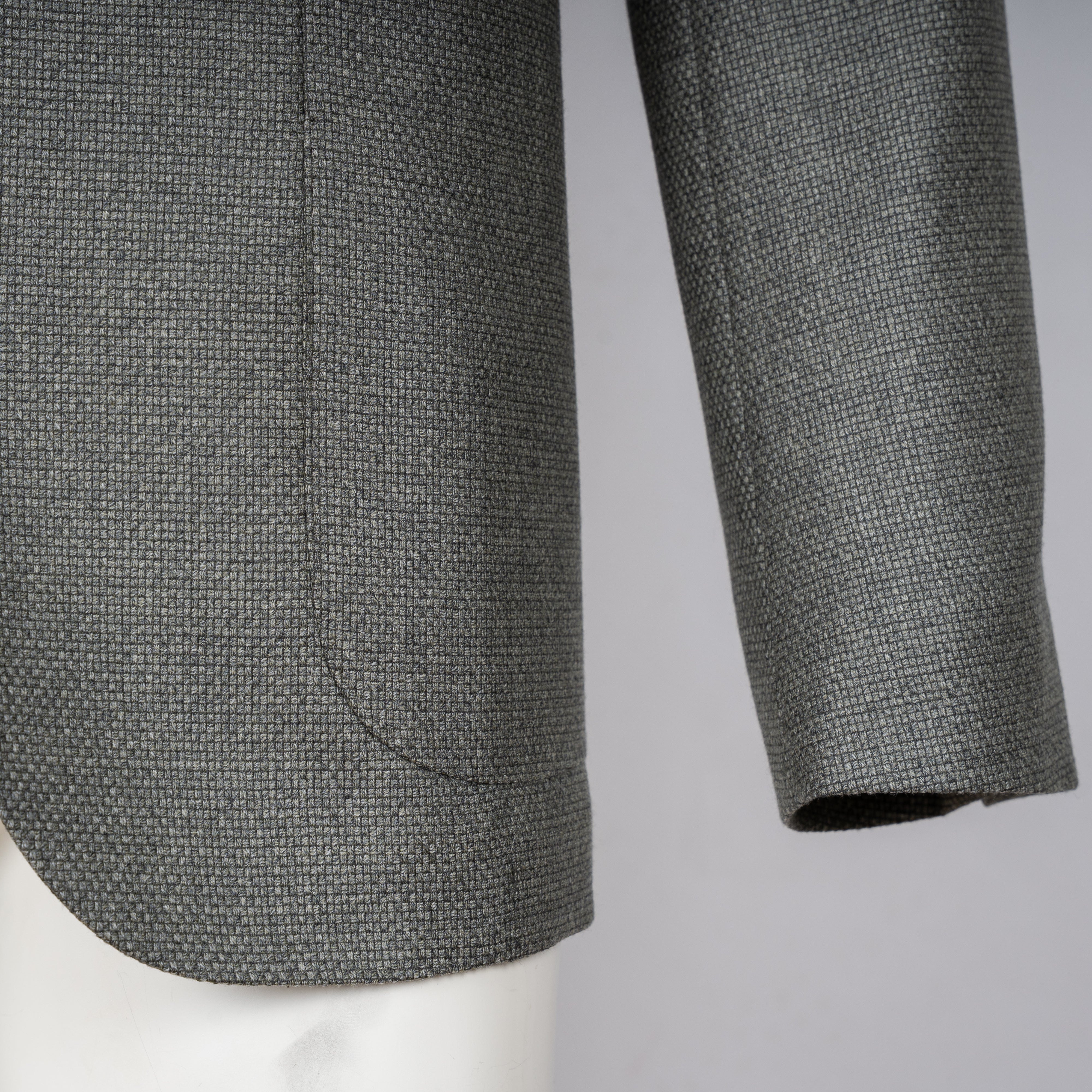 BOGLIOLI Colbert Groen | K-Jacket