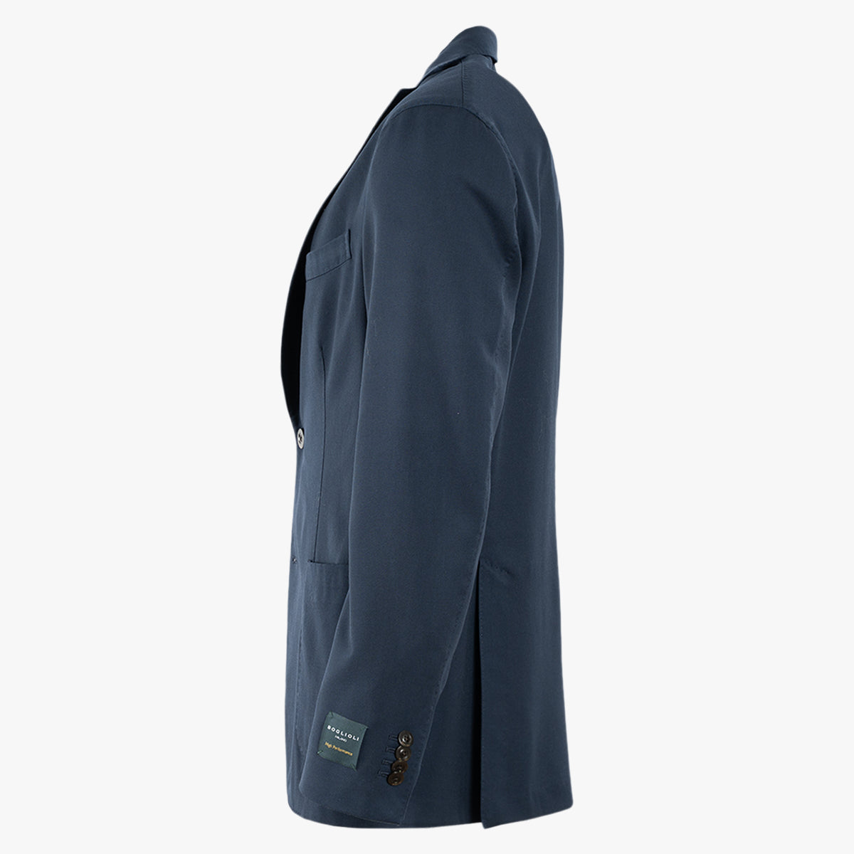 BOGLIOLI Colbert Donkerblauw | K-Jacket