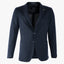 TAGLIATORE Knitted Colbert Donkerblauw