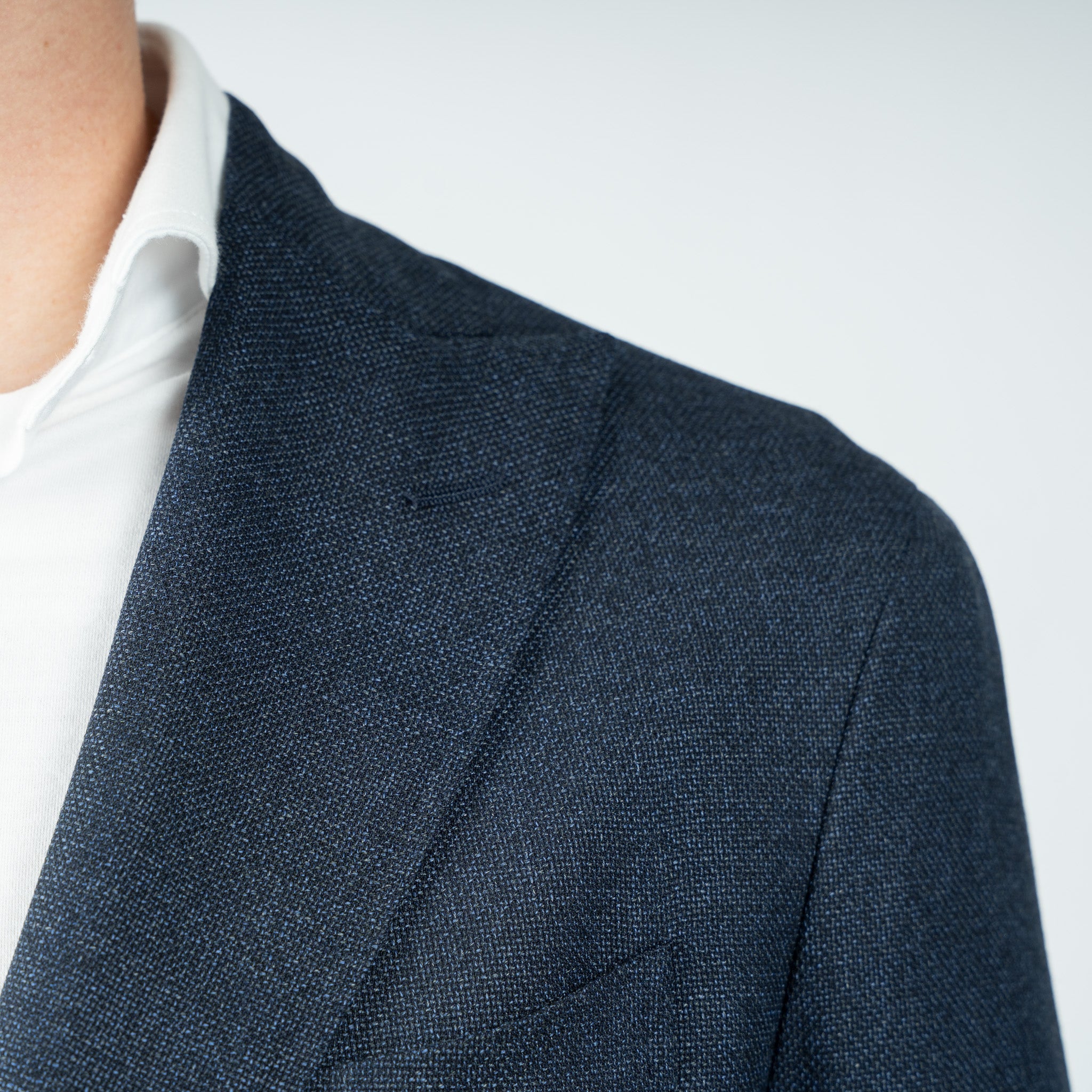 BOGLIOLI Colbert Blauw | K-Jacket