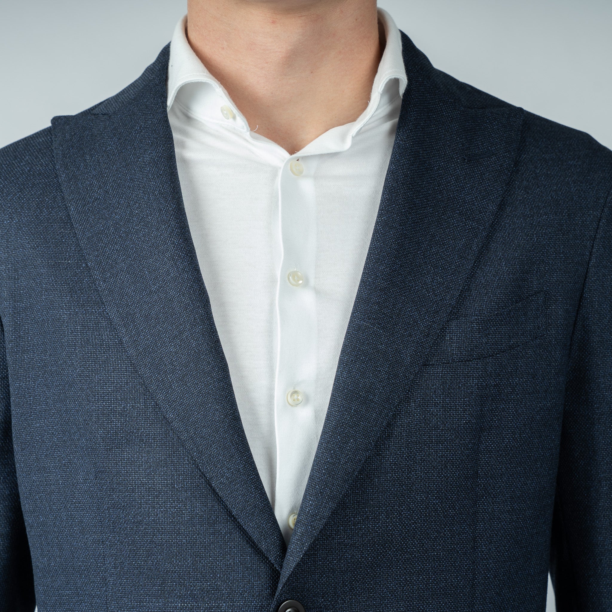 BOGLIOLI Colbert Blauw | K-Jacket