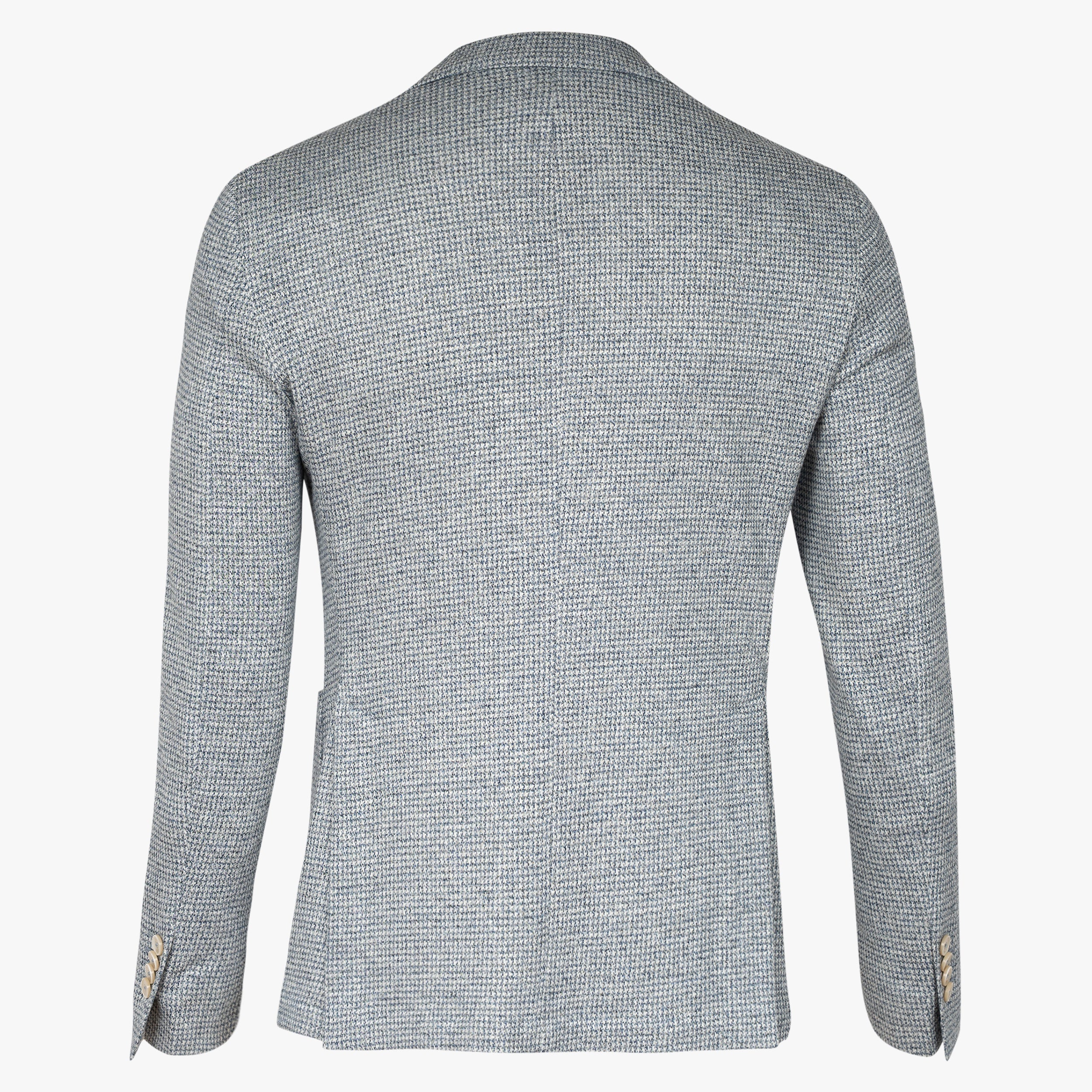 Luigi Bianch Colbert Lichtblauw