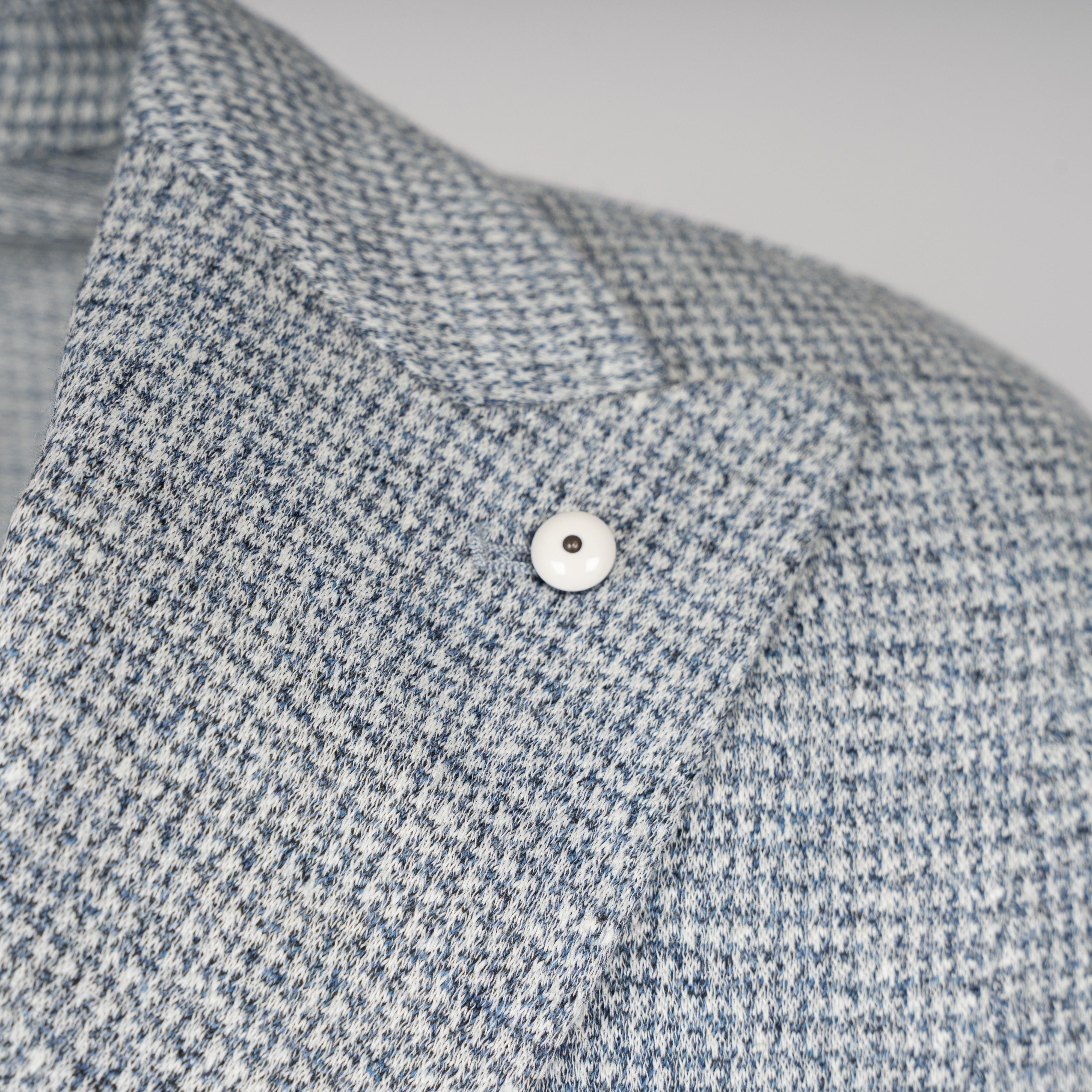 Luigi Bianch Colbert Lichtblauw